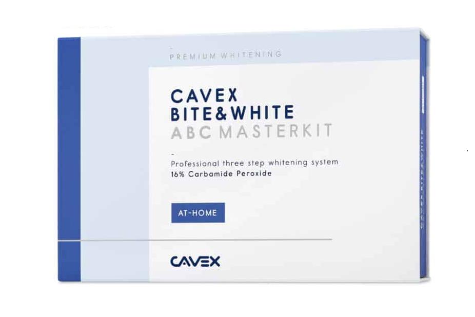 Zářivý úsměv díky profesionálnímu, šetrnému bělení