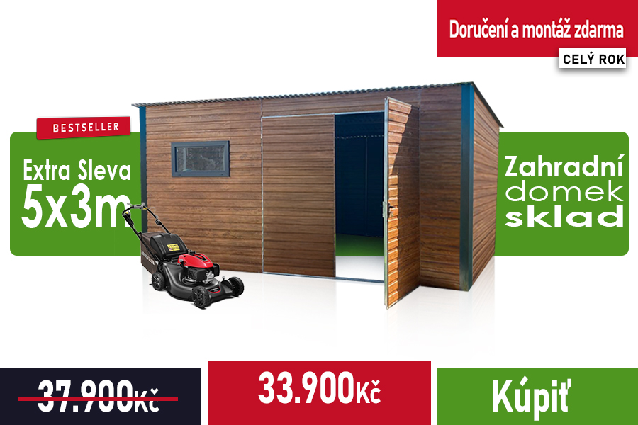 Uspořádejte si prostor, získejte možnosti