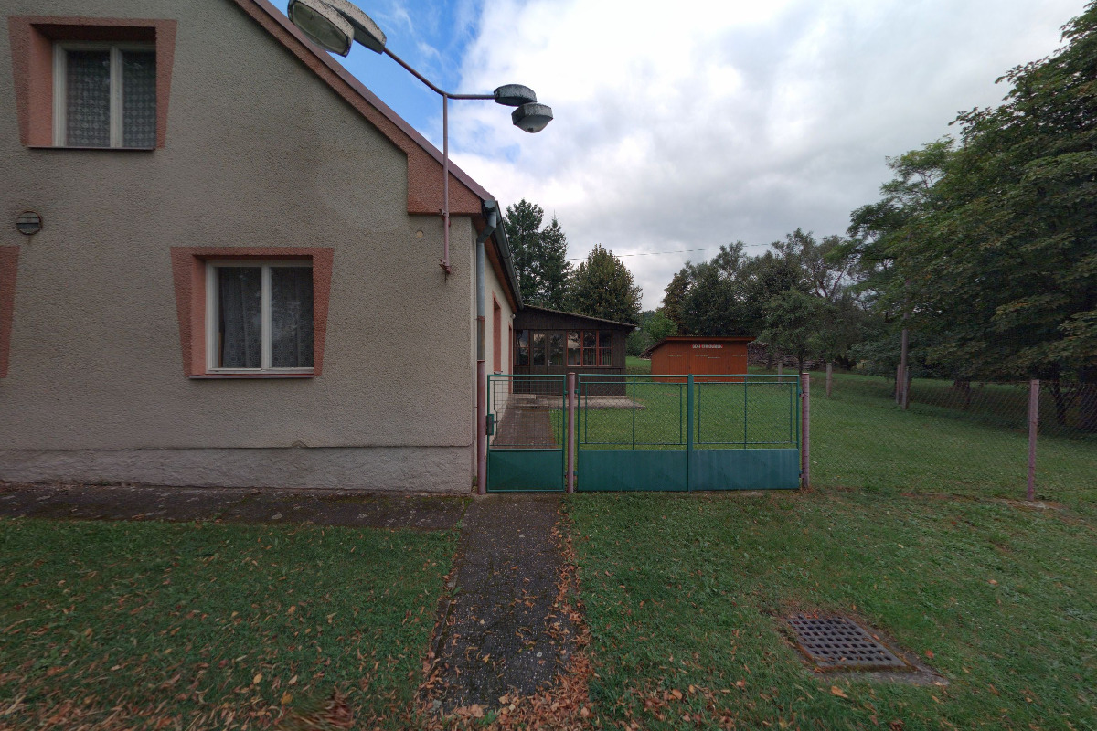 SH ČMS - Sbor dobrovolných hasičů Chloumek