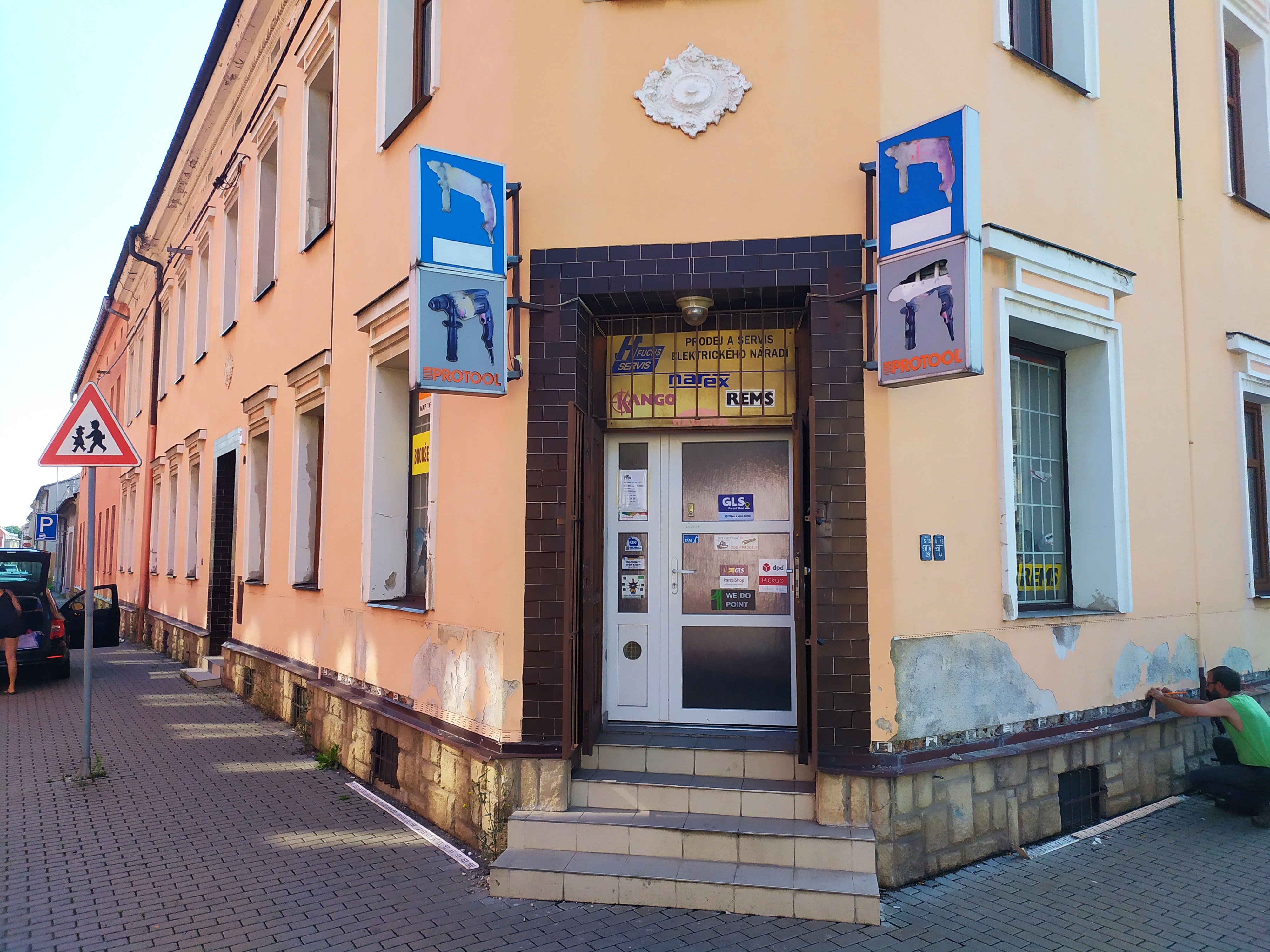 H-Fuchs servis s.r.o. foto 2