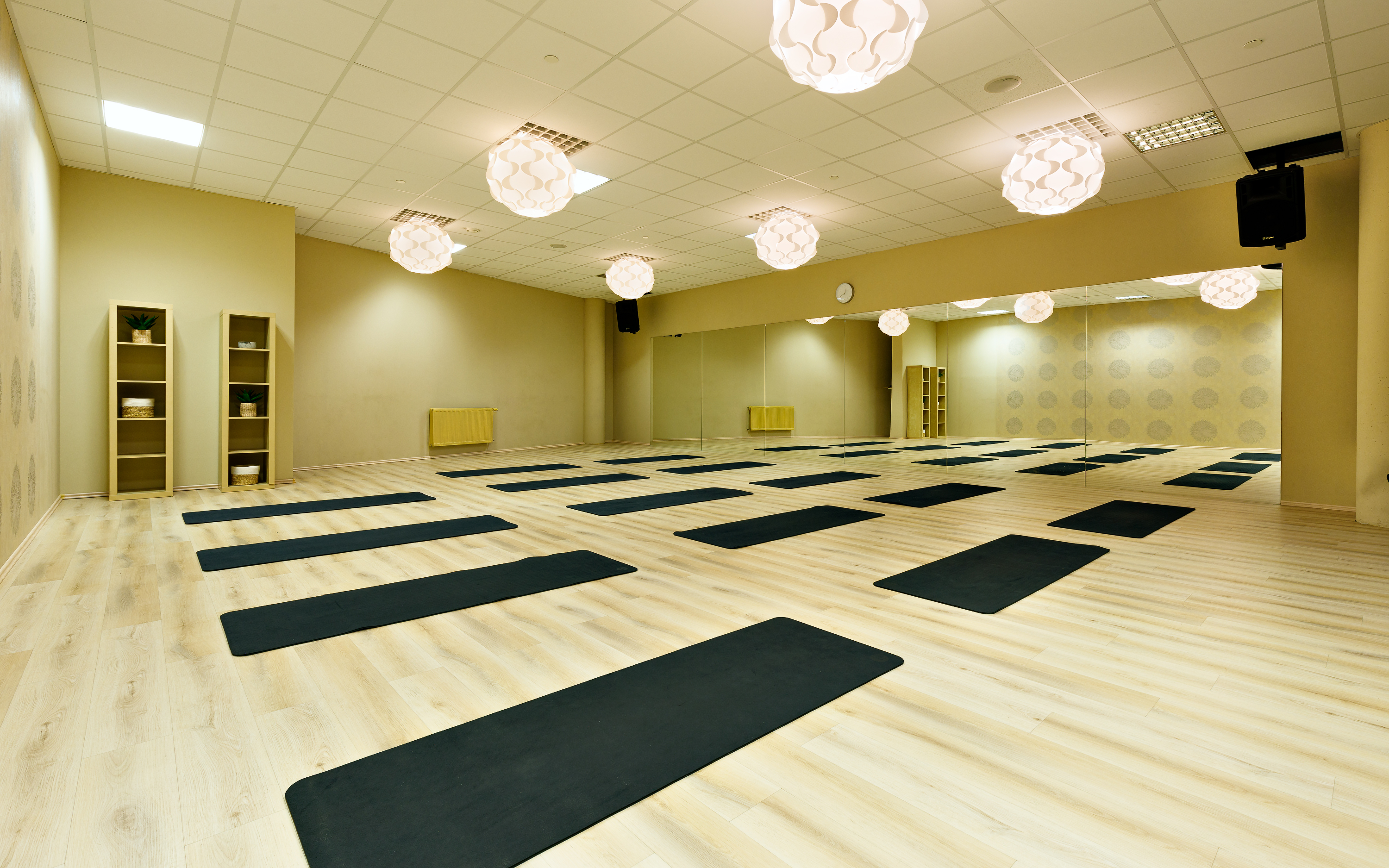 Max Fitness Slovany foto 3