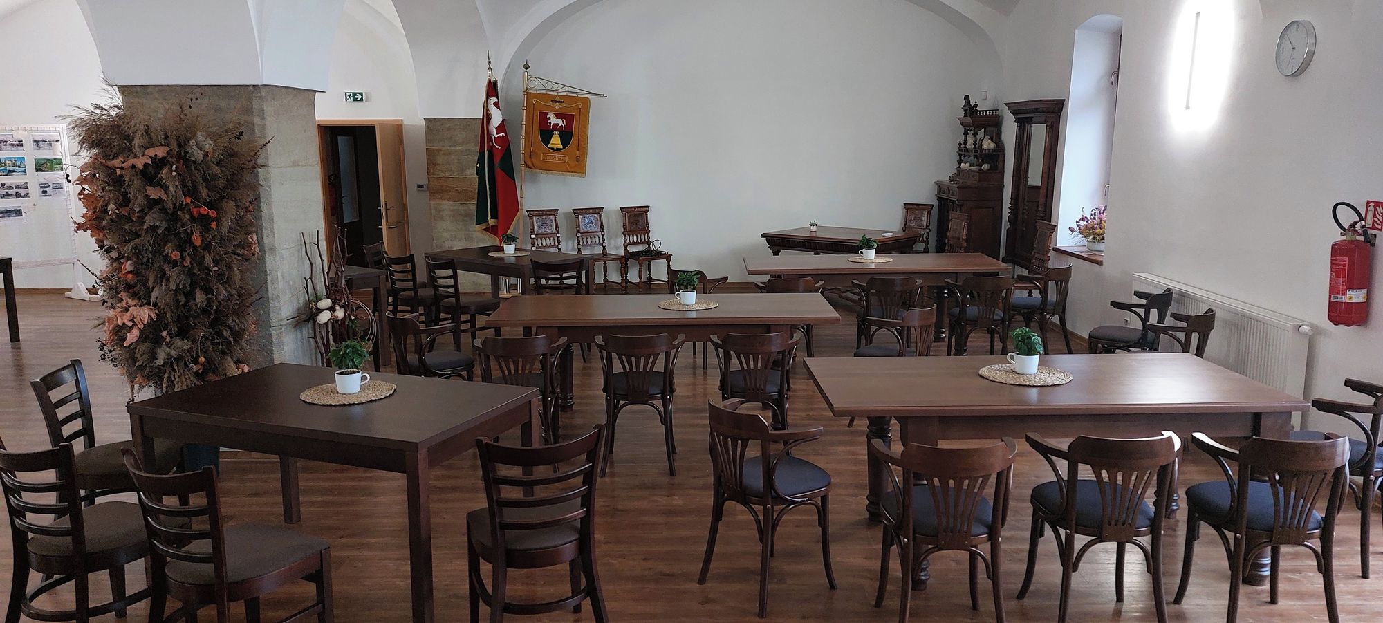 Komunitní centrum Rosice foto 5