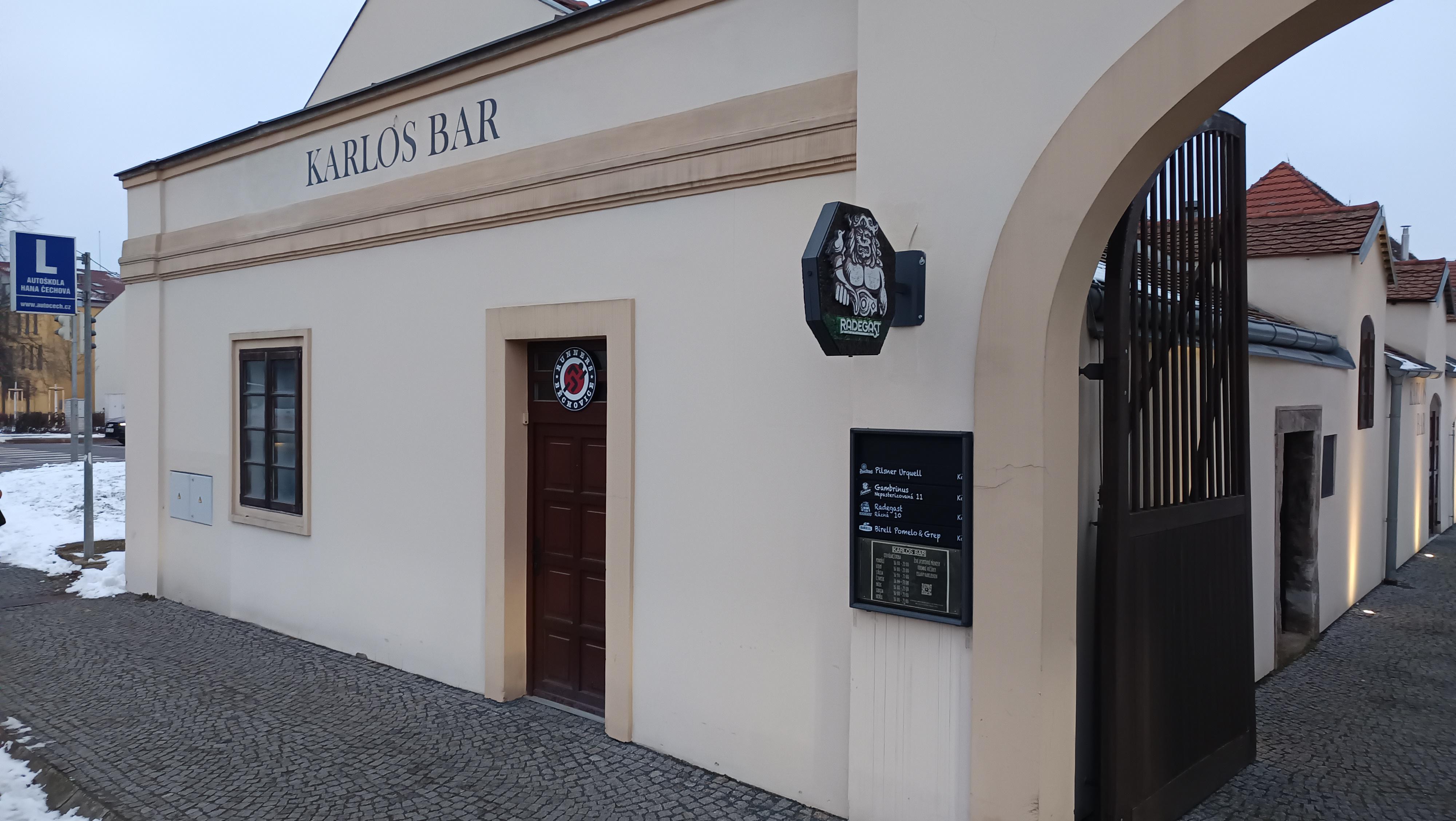 KARLOS Bar foto 6