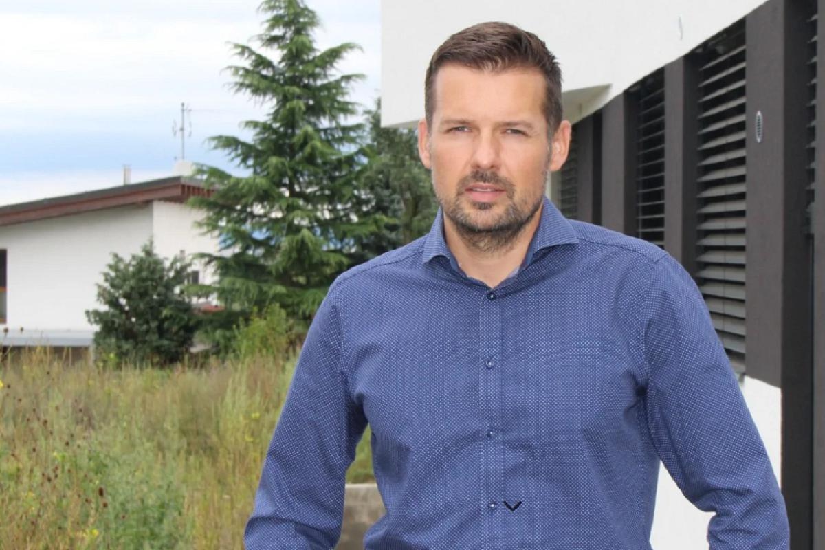 Ing. Petr Havel Odhady