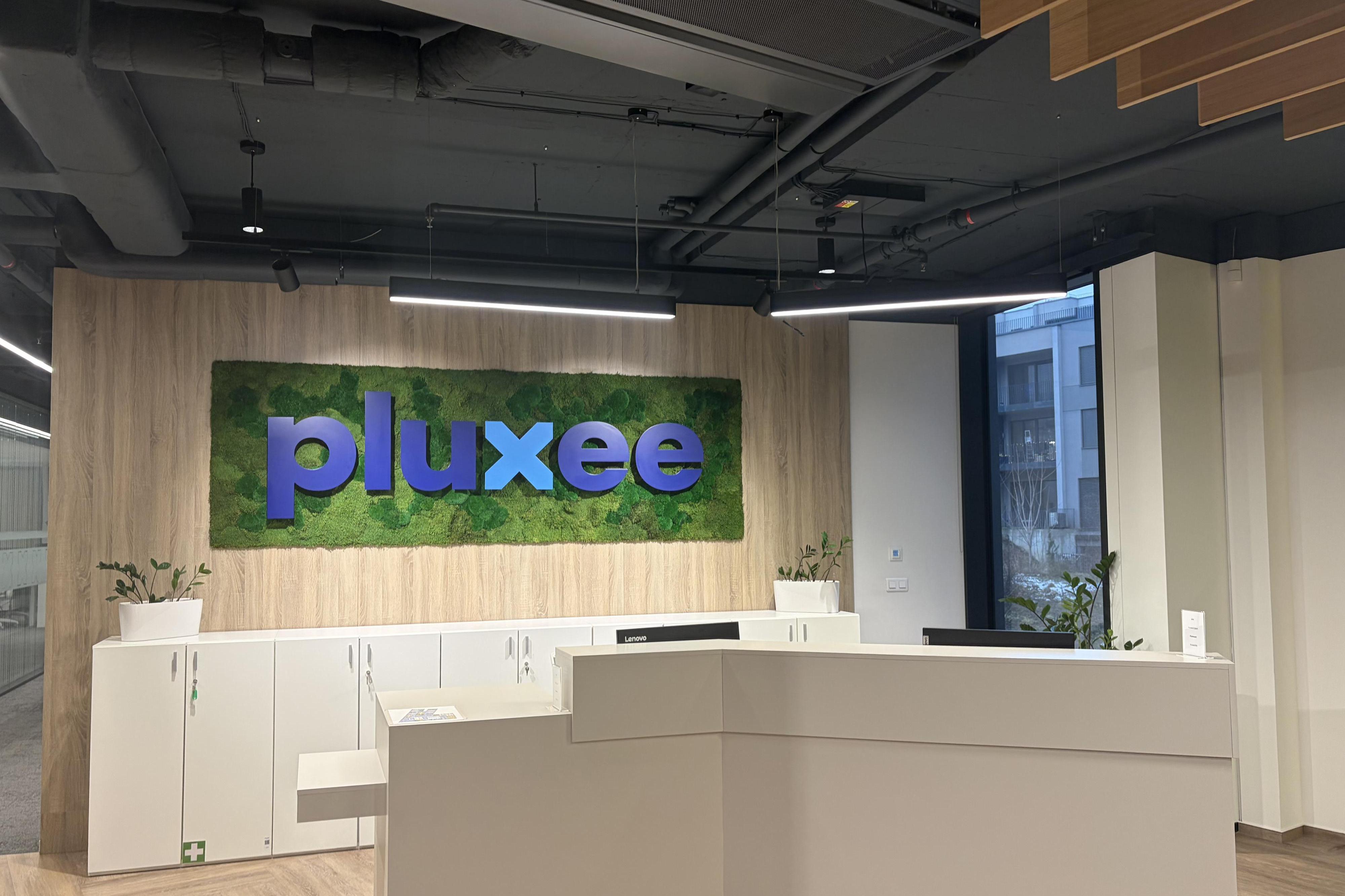 Pluxee Česká republika a.s.