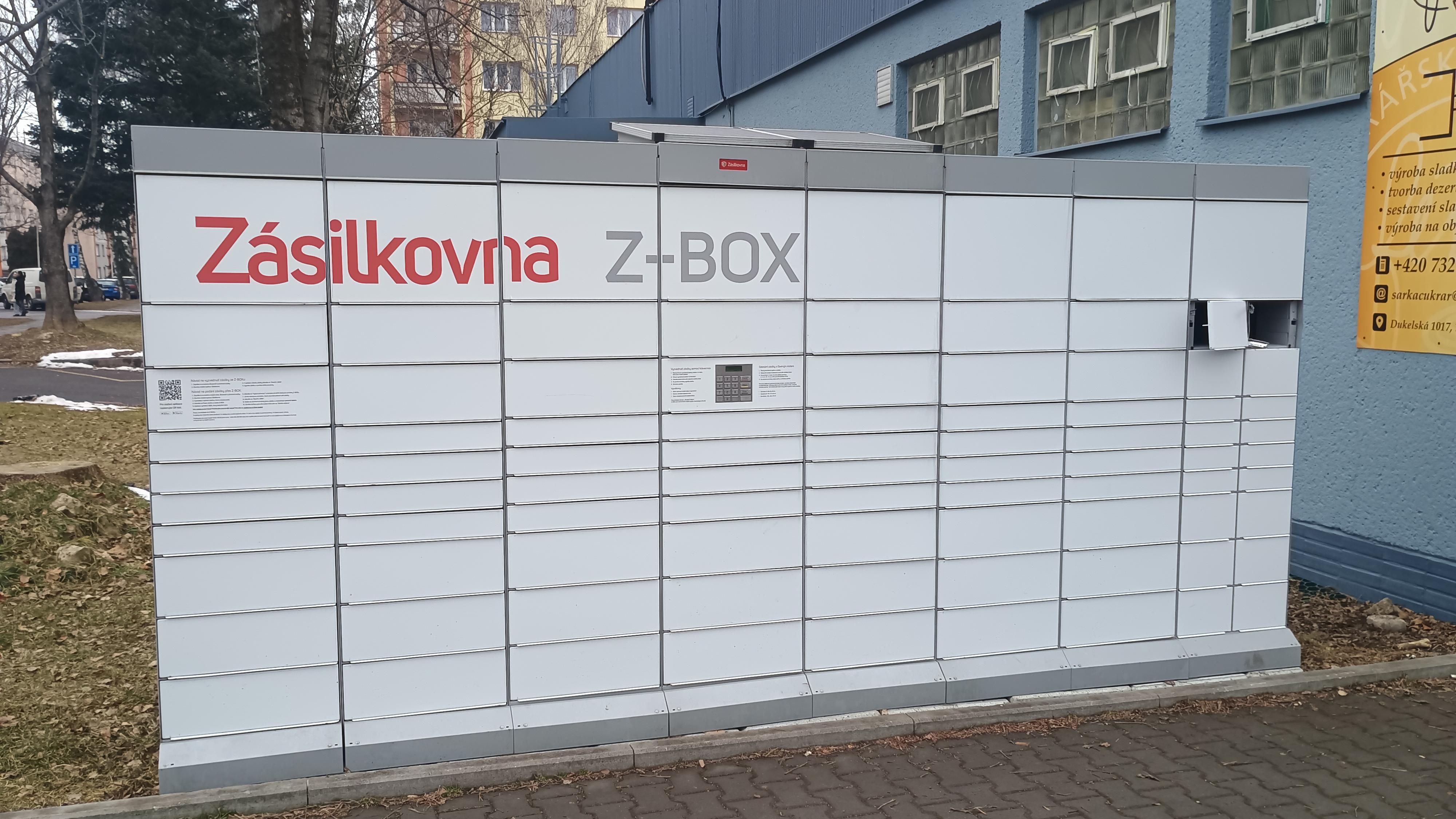 Z-BOX