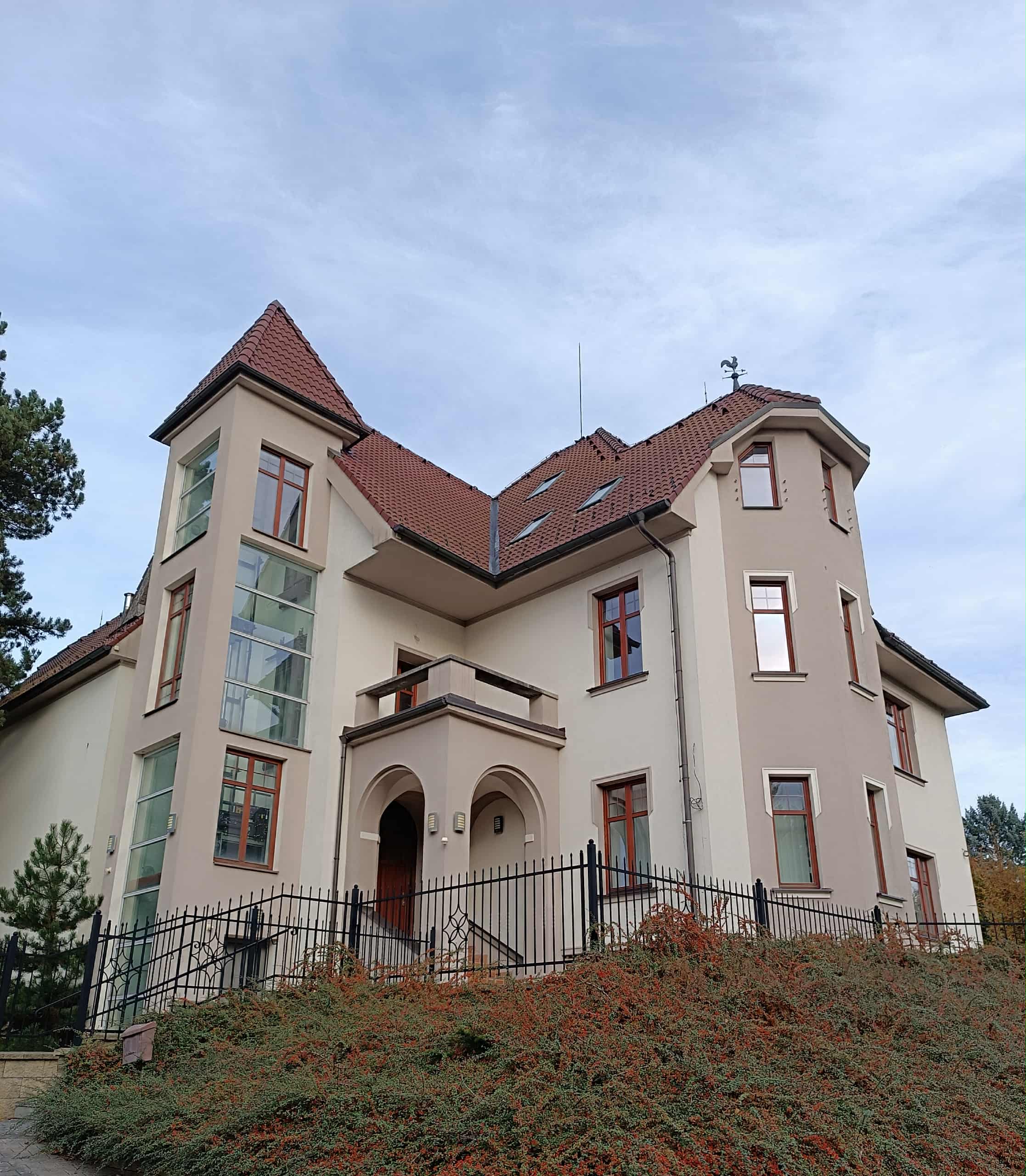 Jana Navrátilová - účetnictví foto 2