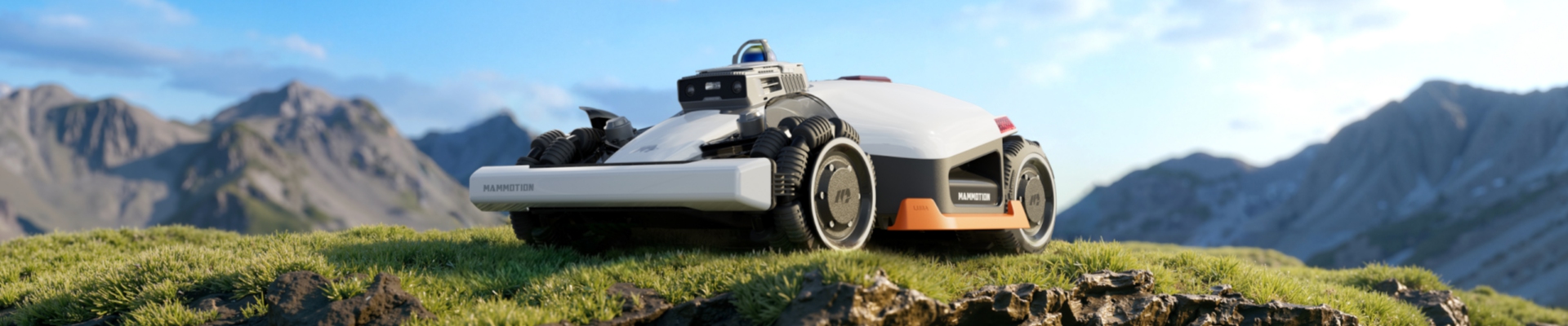 Úvodní obrázek PROFOREST - zahradní a lesní technika STIHL