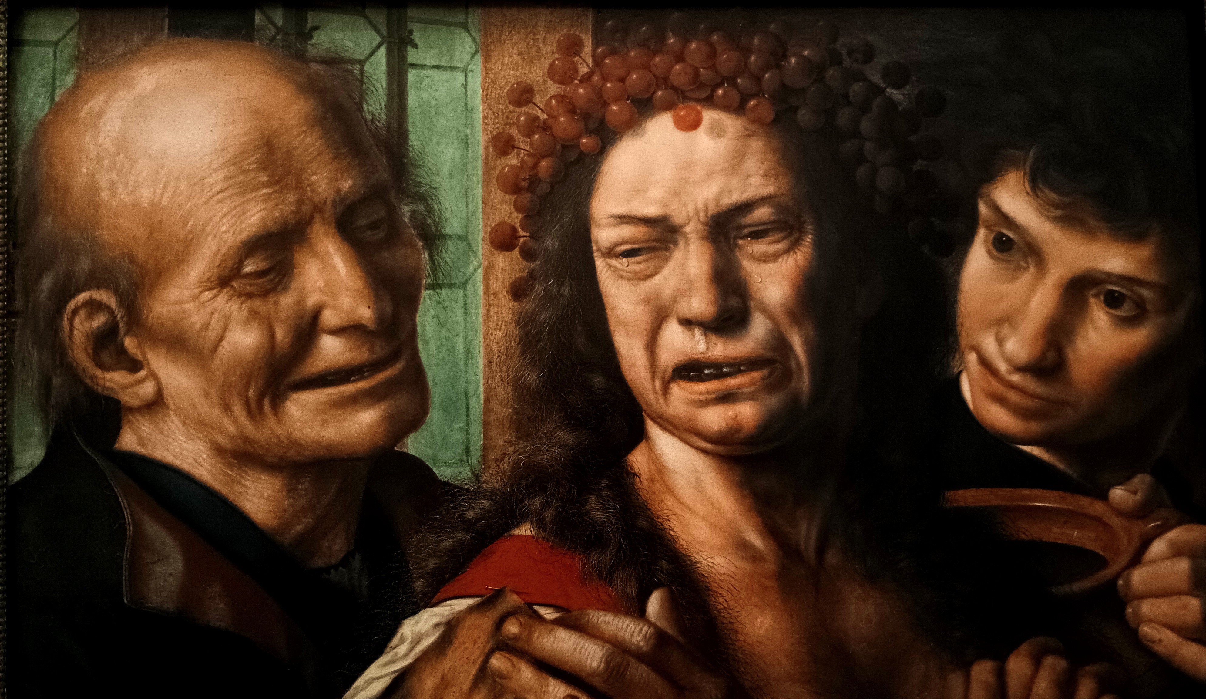 Šternberský palác – Národní galerie Praha foto 4