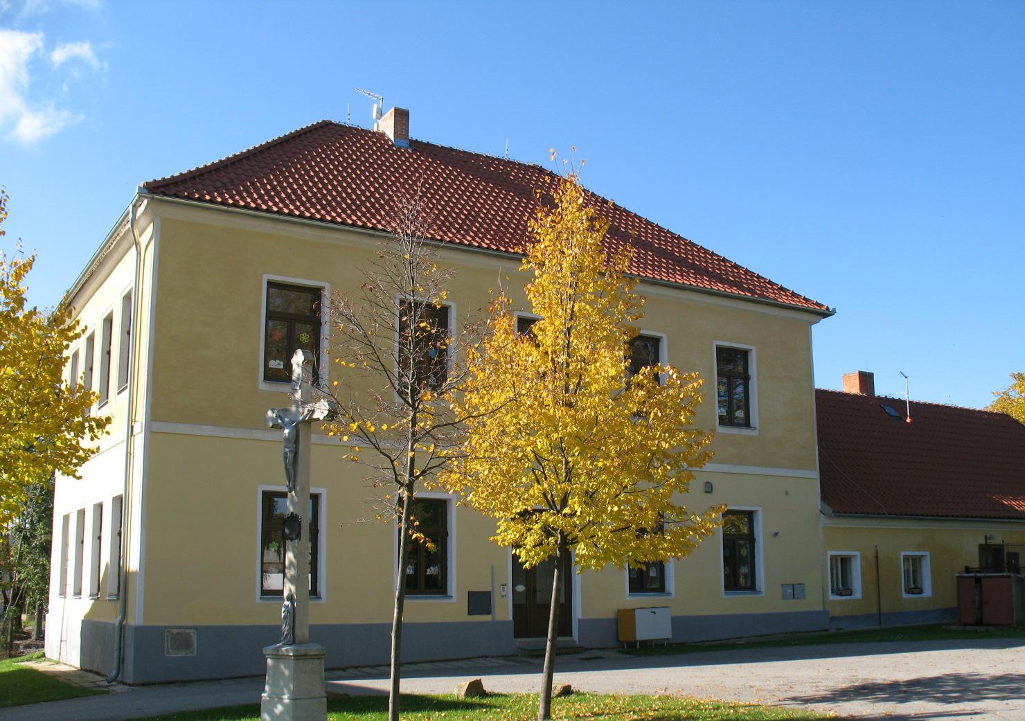 MŠ Chelčice foto 2
