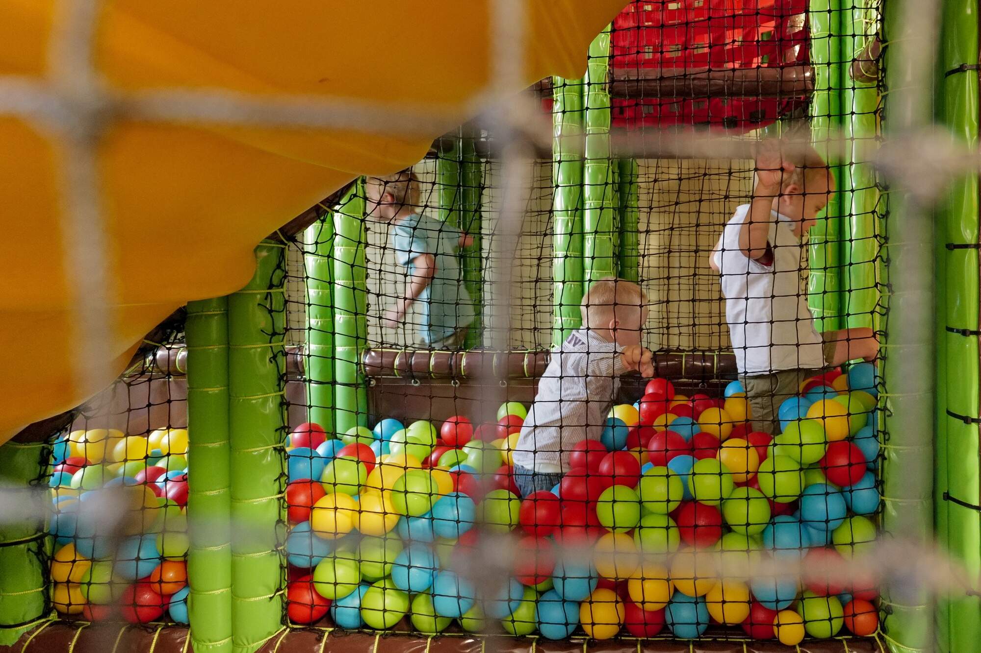 Zábavní centrum Pantoflíček foto 4