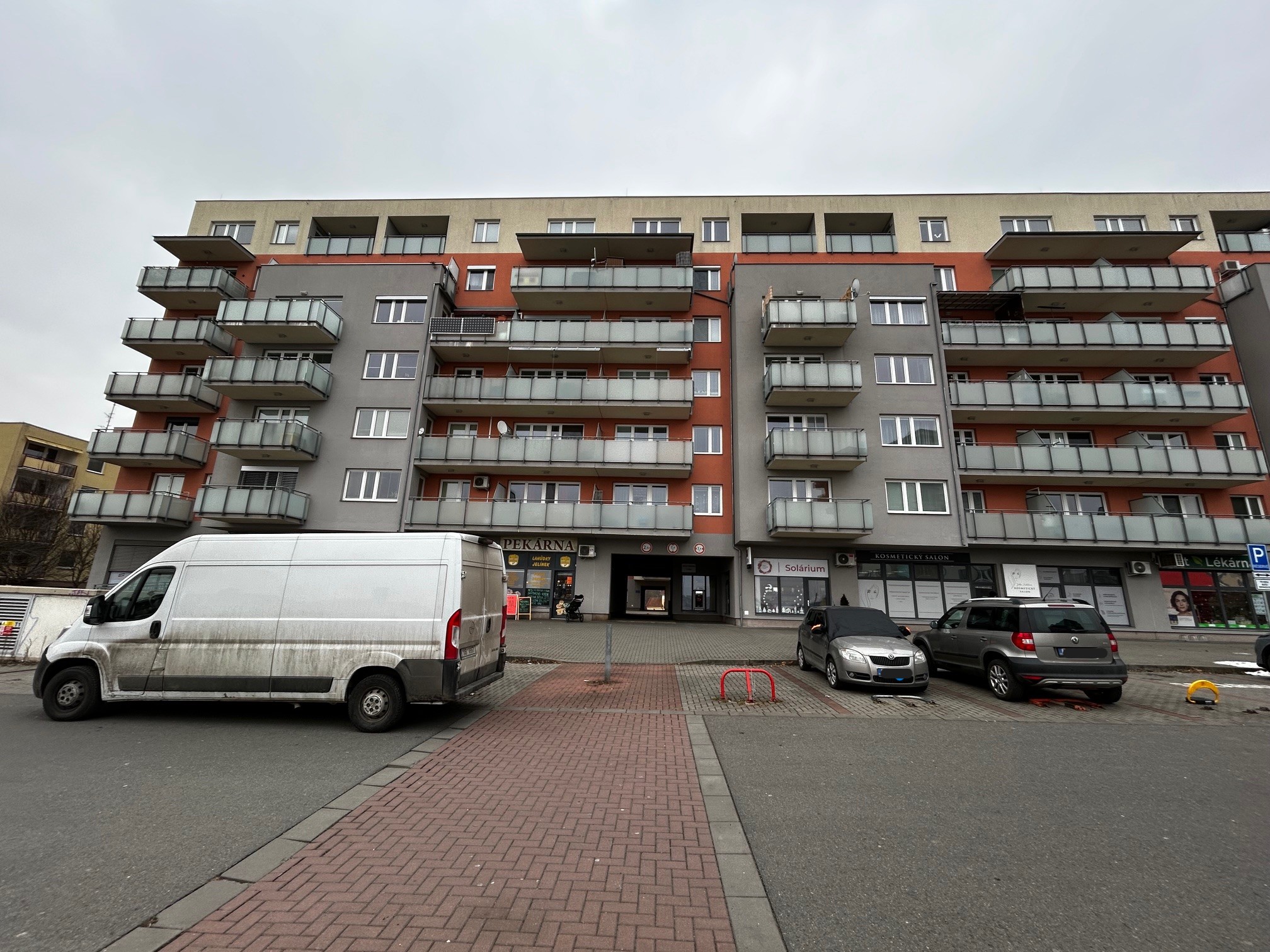 Stabilius Real s.r.o. foto 3