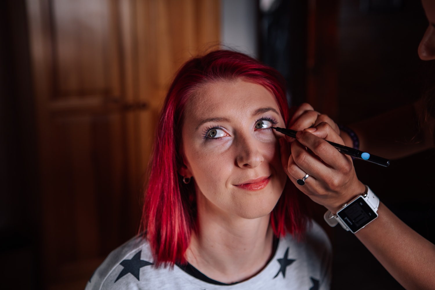 Petra Vlková foto 2