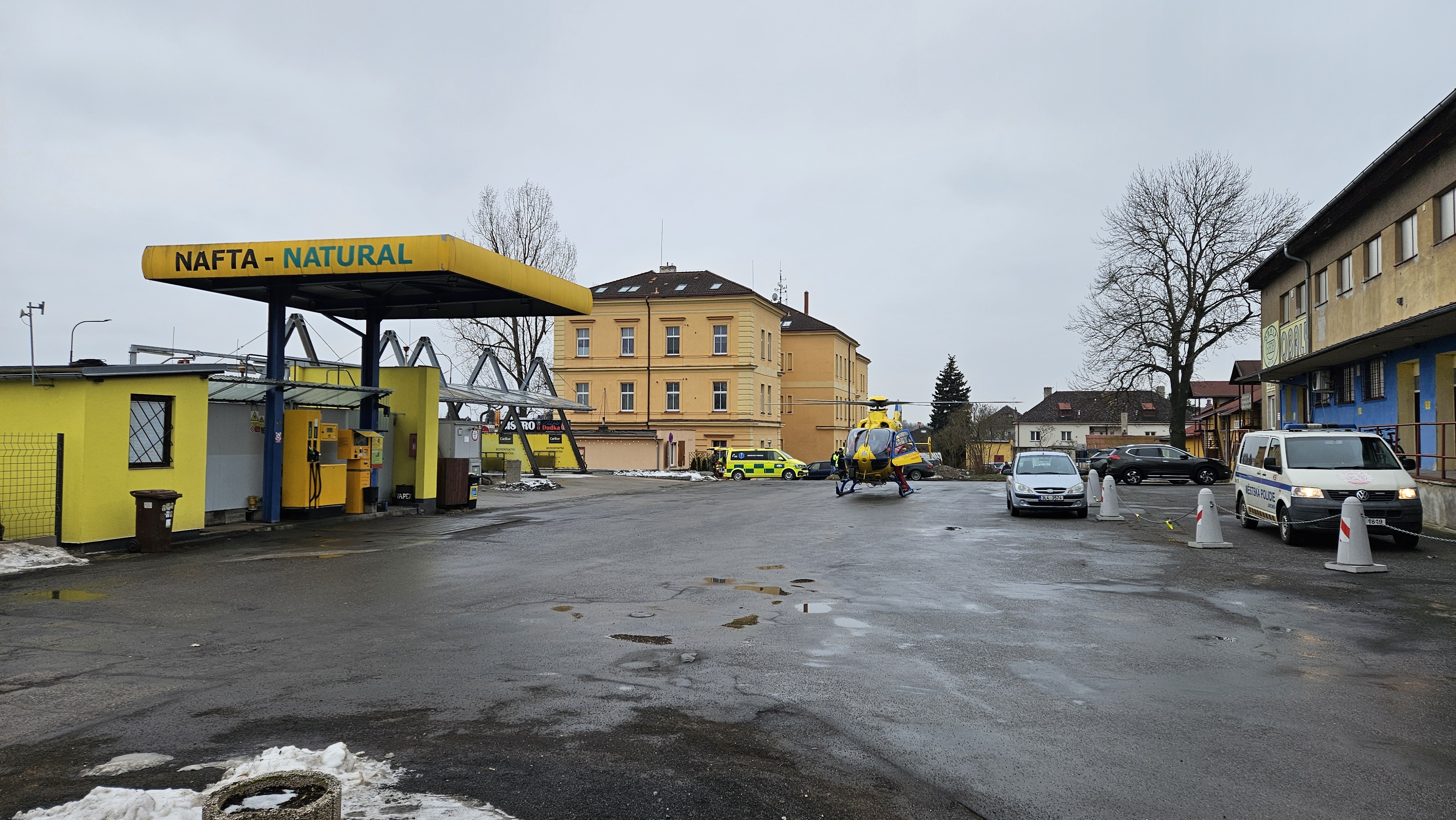 Auto - Boš, s.r.o. foto 4