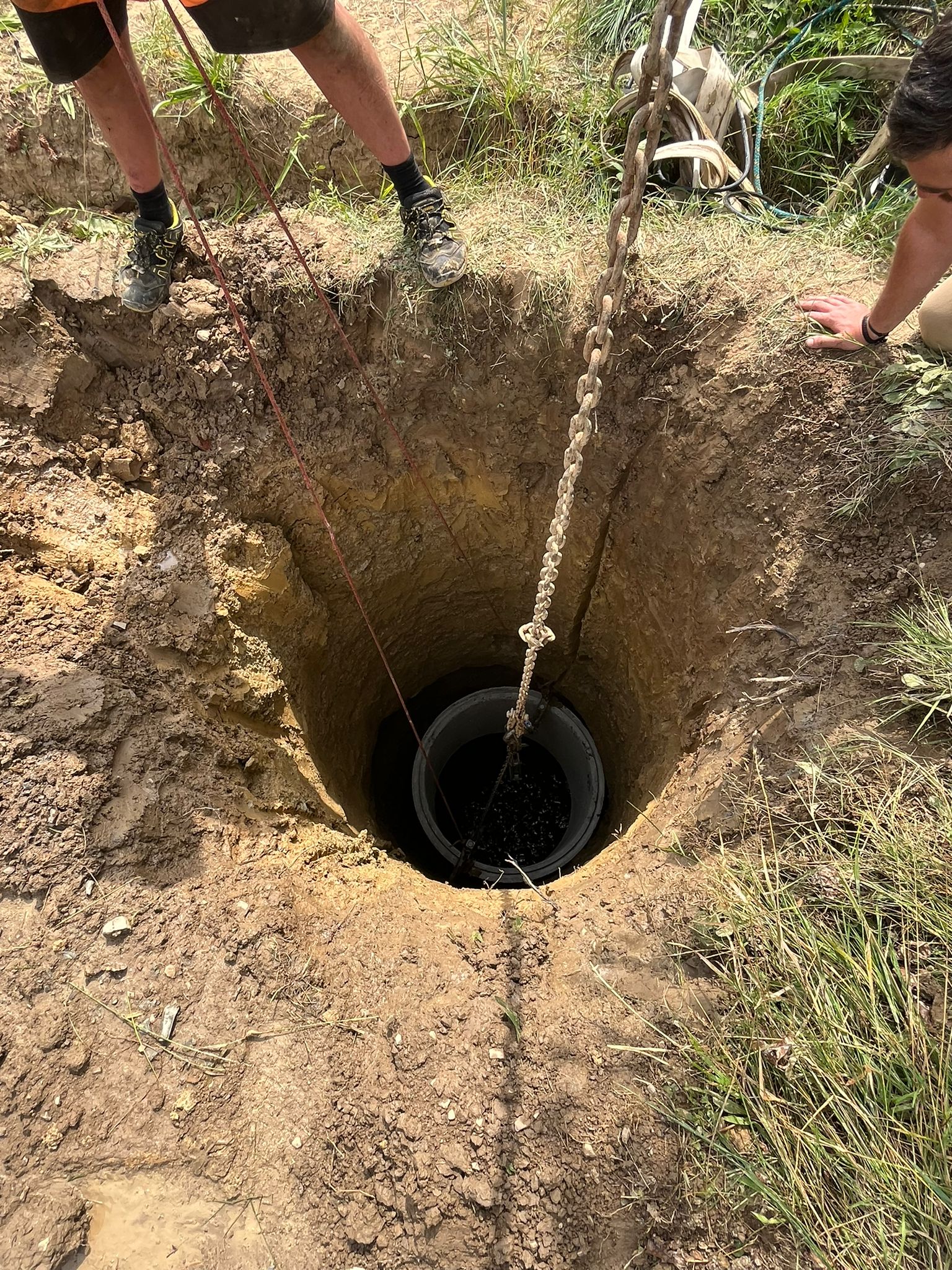 STUDNY BRUNCLÍK foto 6