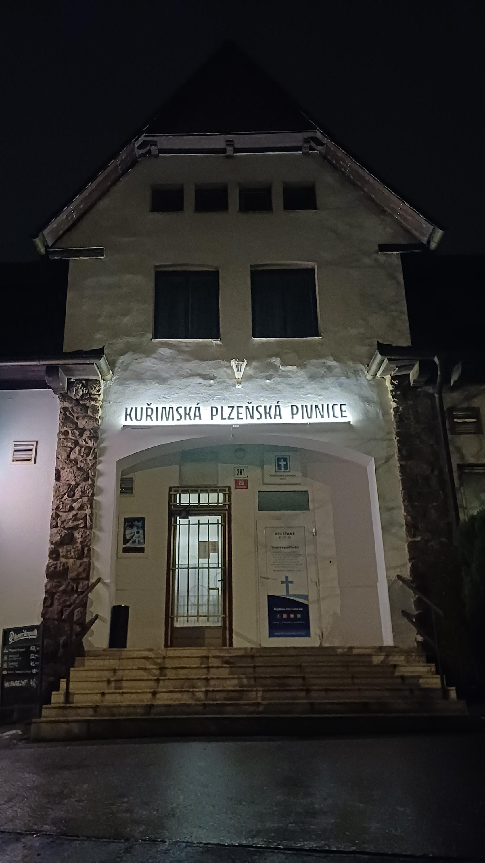 KUŘIMSKÁ PLZEŇSKÁ PIVNICE foto 4