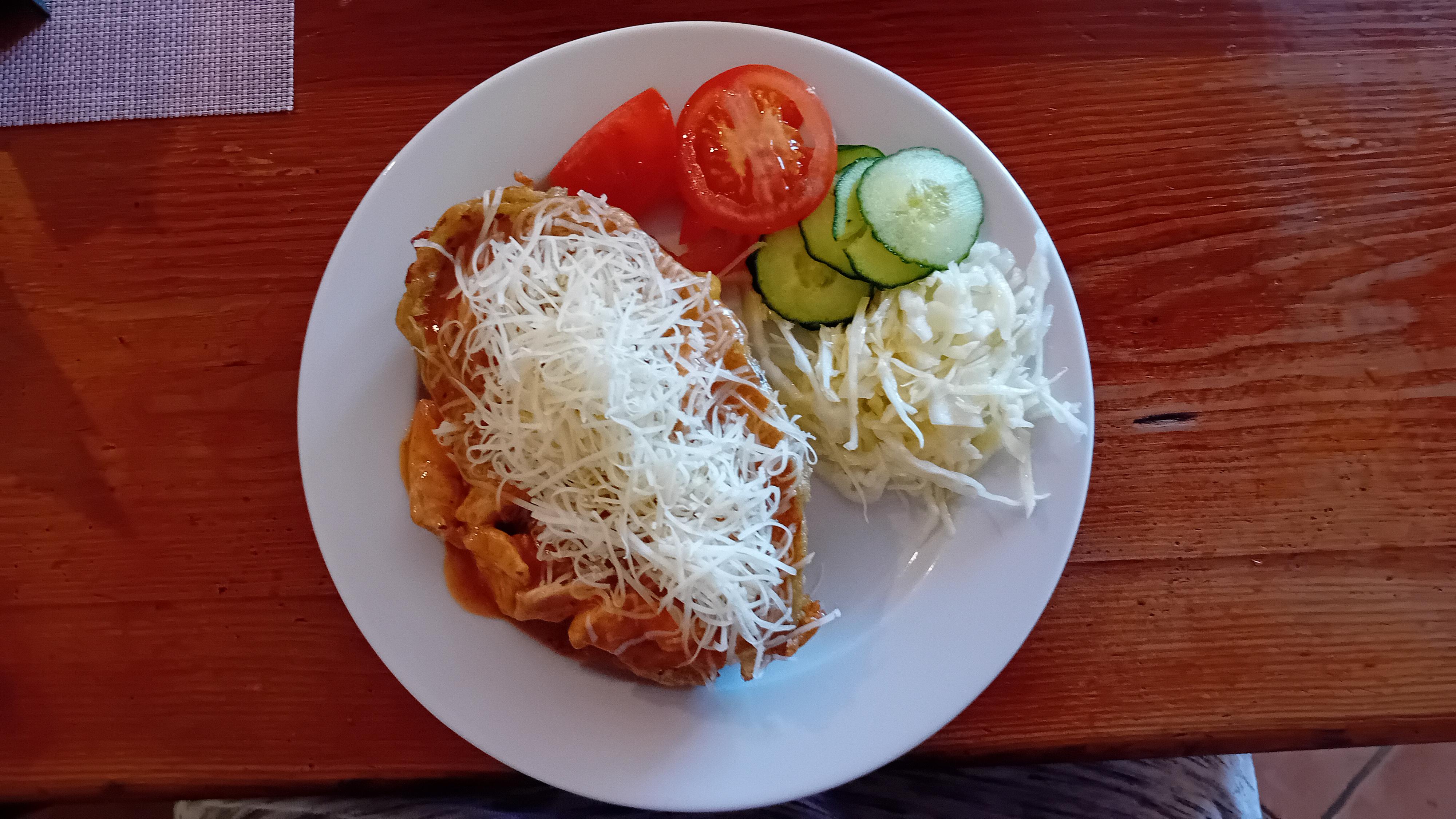 Nádražní restaurace foto 4