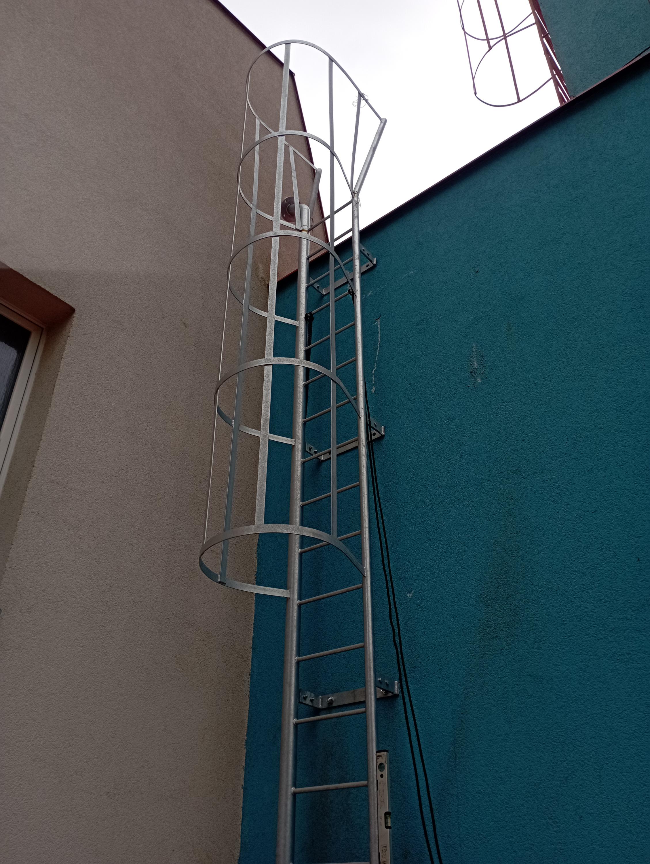 Kovovýroba Jiří Baar foto 4