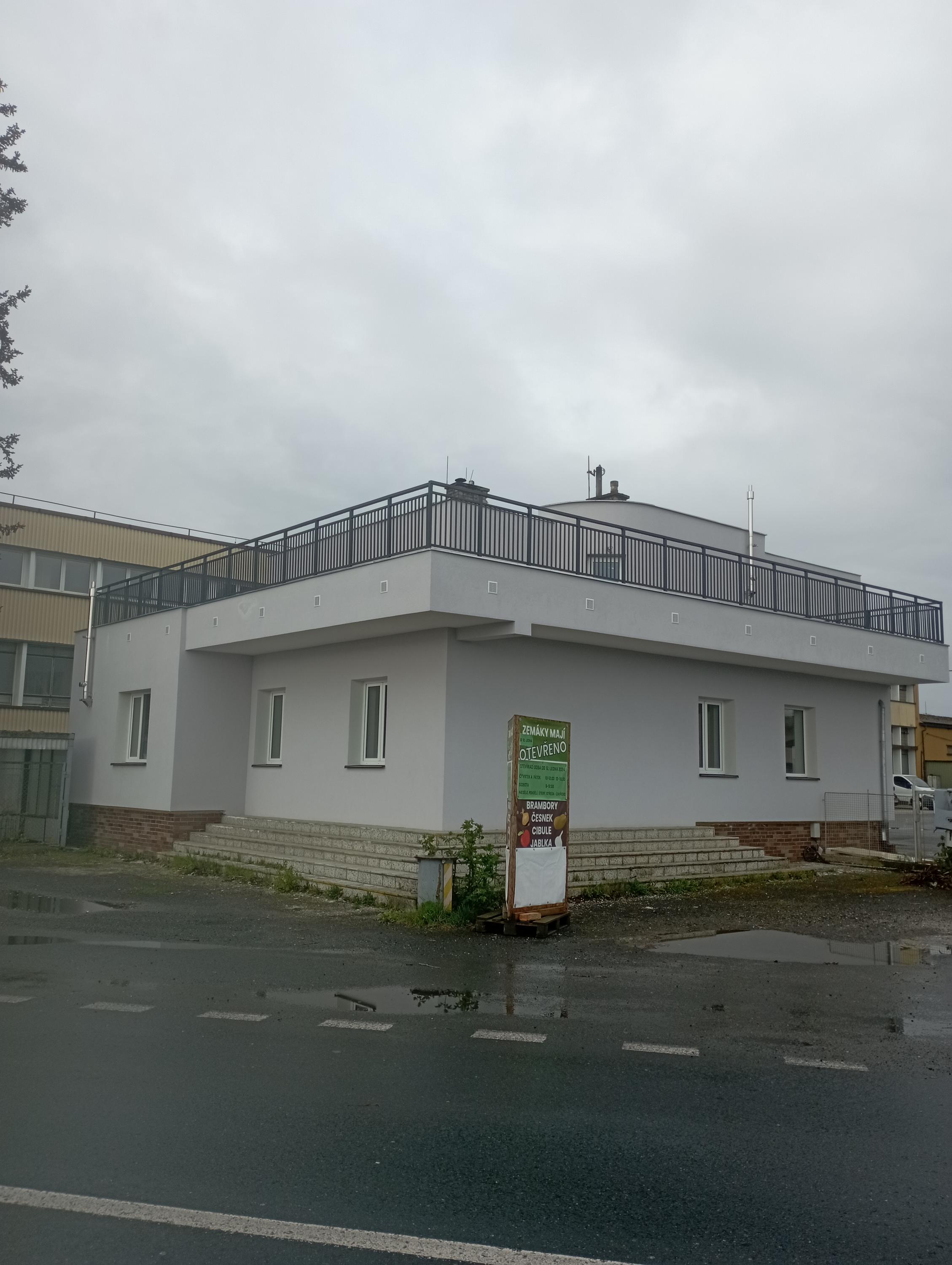 Kovovýroba Jiří Baar foto 6