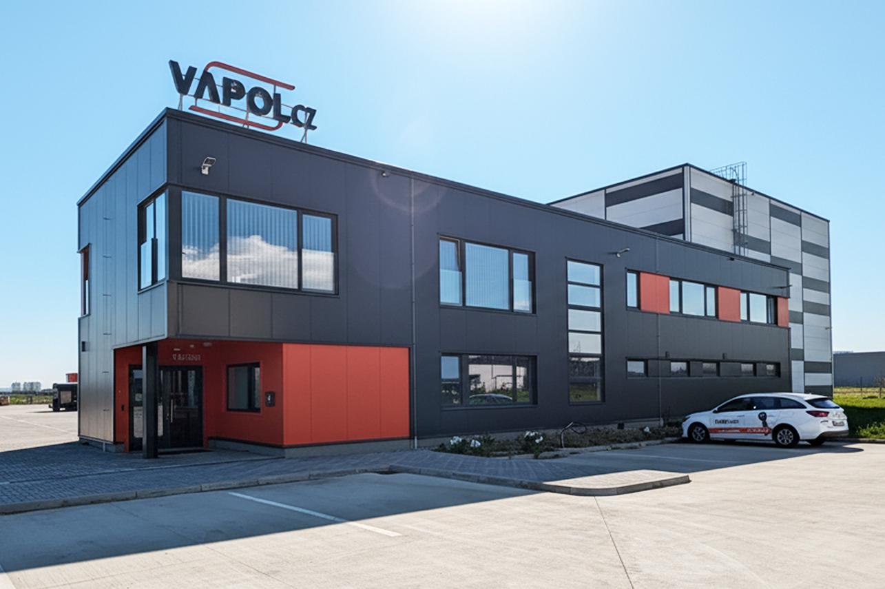 Kompletační centrum LOG4U