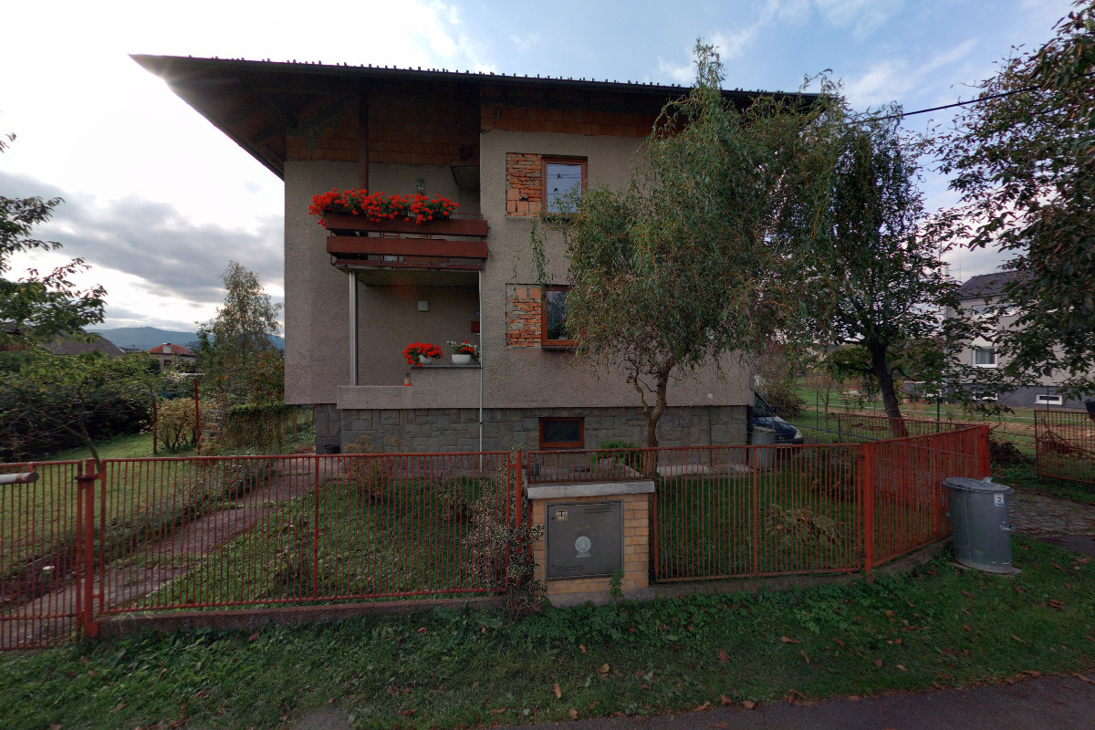 Matice slezská, pobočný spolek v Bystřici nad Olší