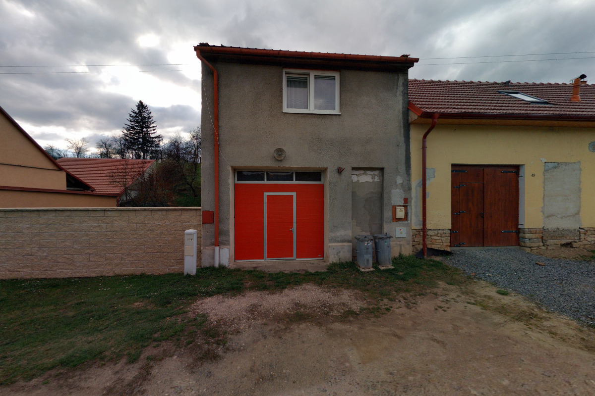 SH ČMS - Sbor dobrovolných hasičů Blišice