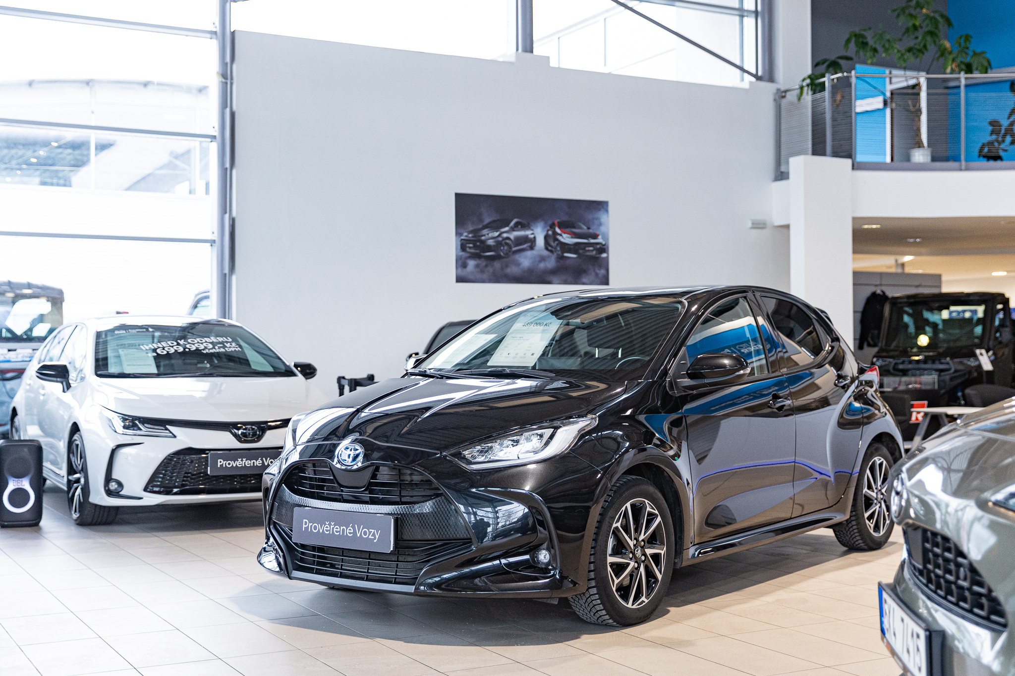 Auto Eder Point- Centrum ojetých vozů foto 4