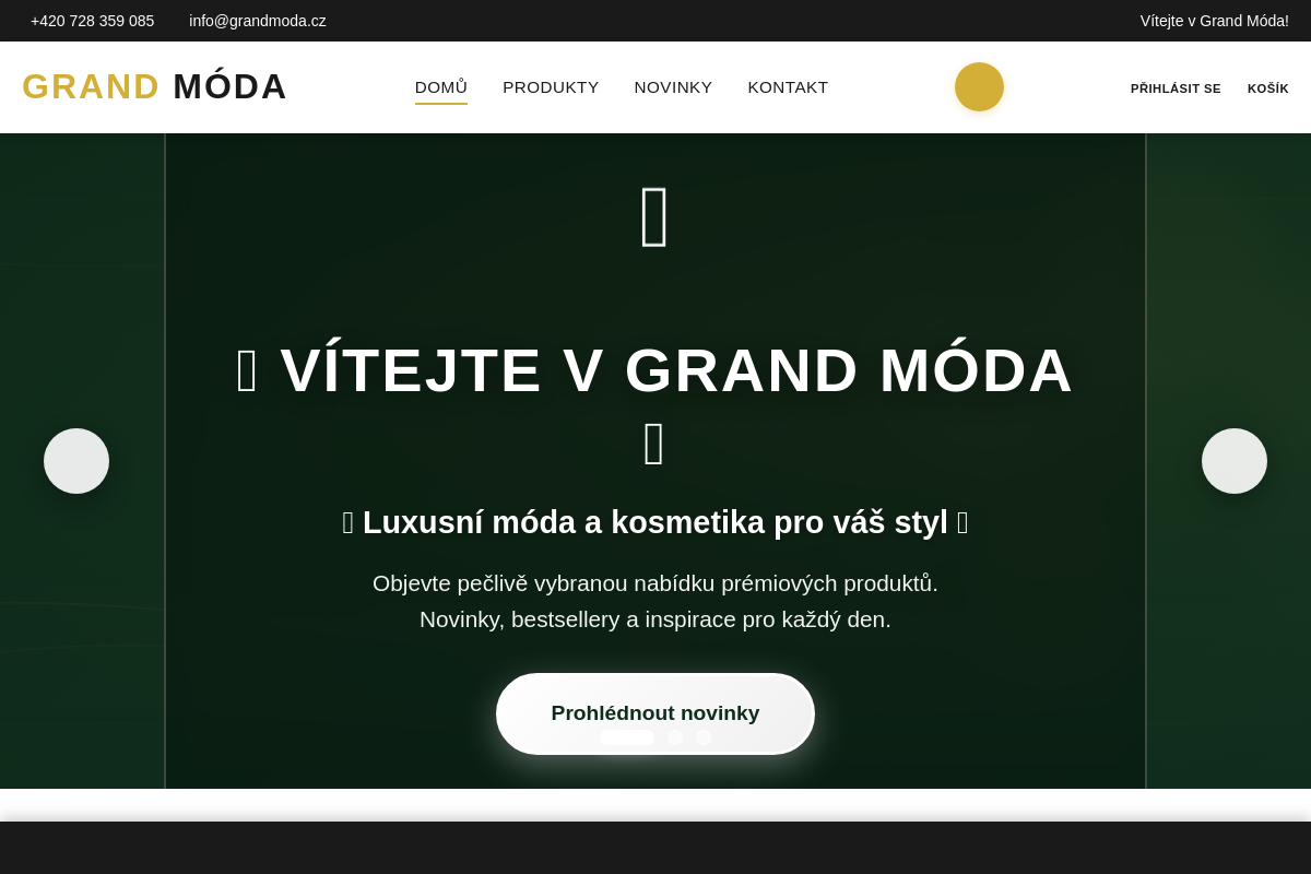 Grand-moda.cz foto 1