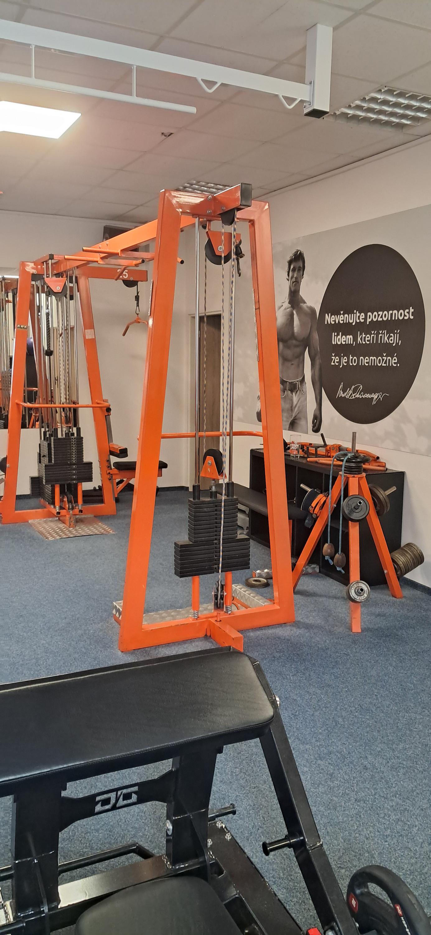 Sport Club Olympia foto 5