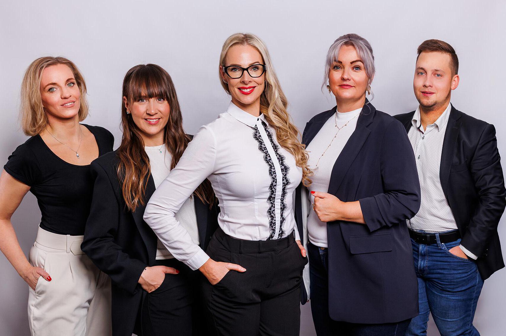 Tereza Cónová Reality