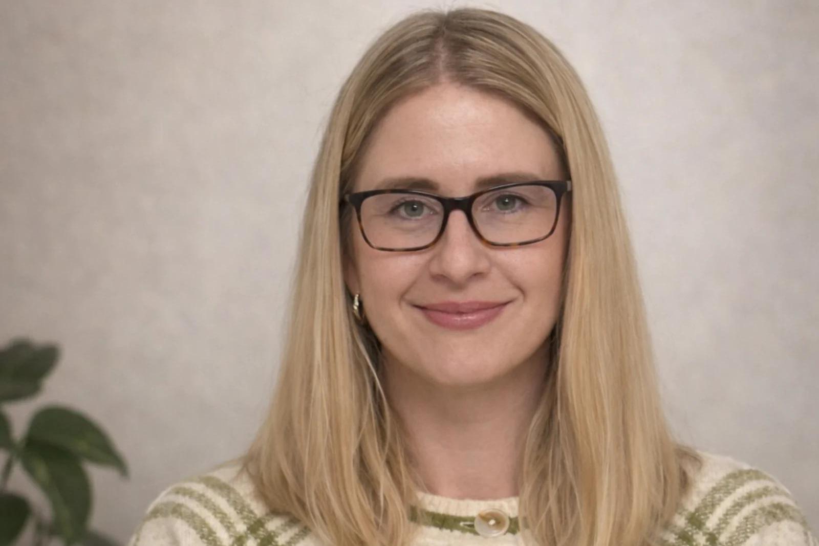 Mgr. Marie Kunstová - terapie, koučink, aplikovaná improvizace