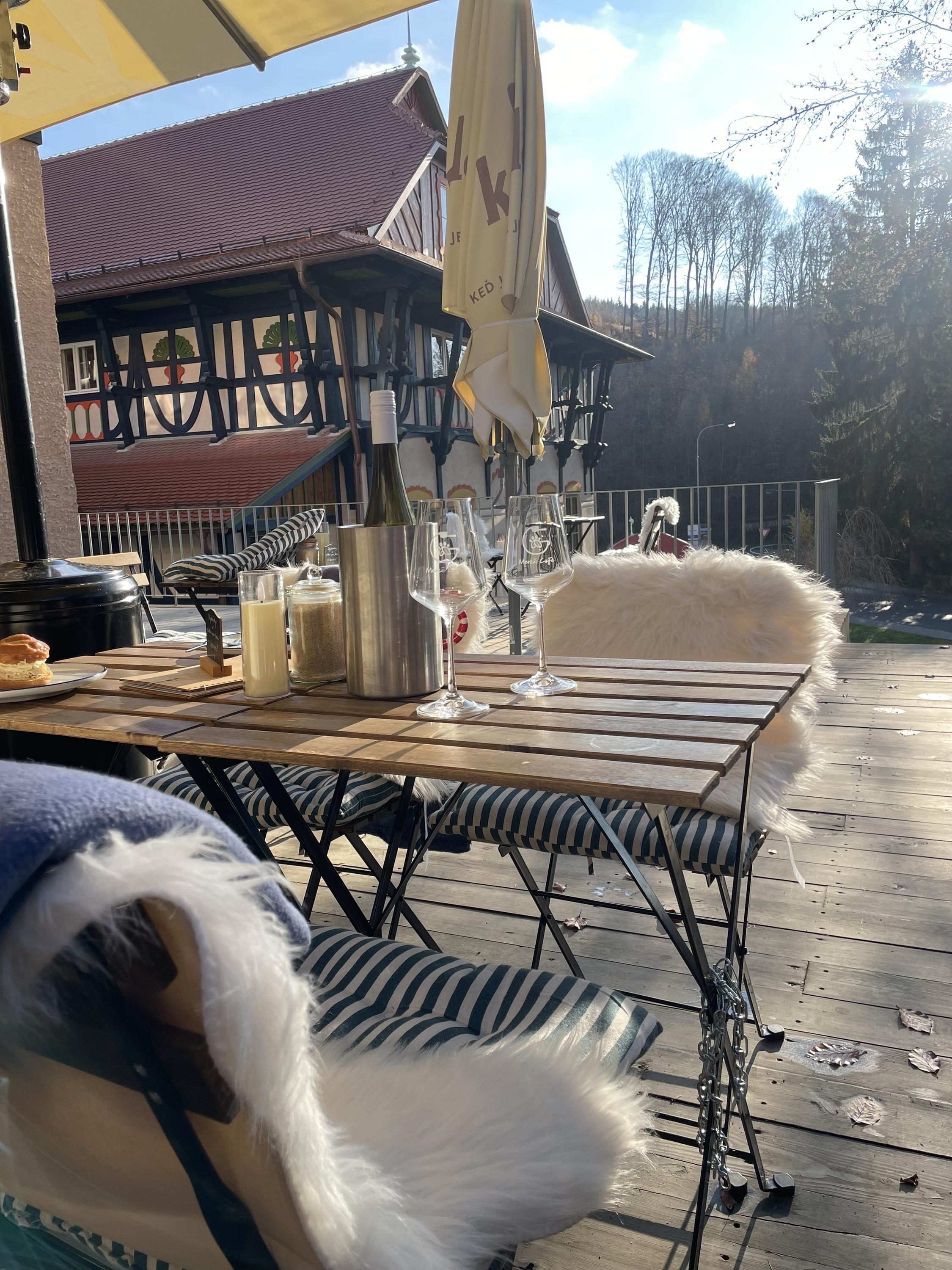 Mercii Caffè foto 5