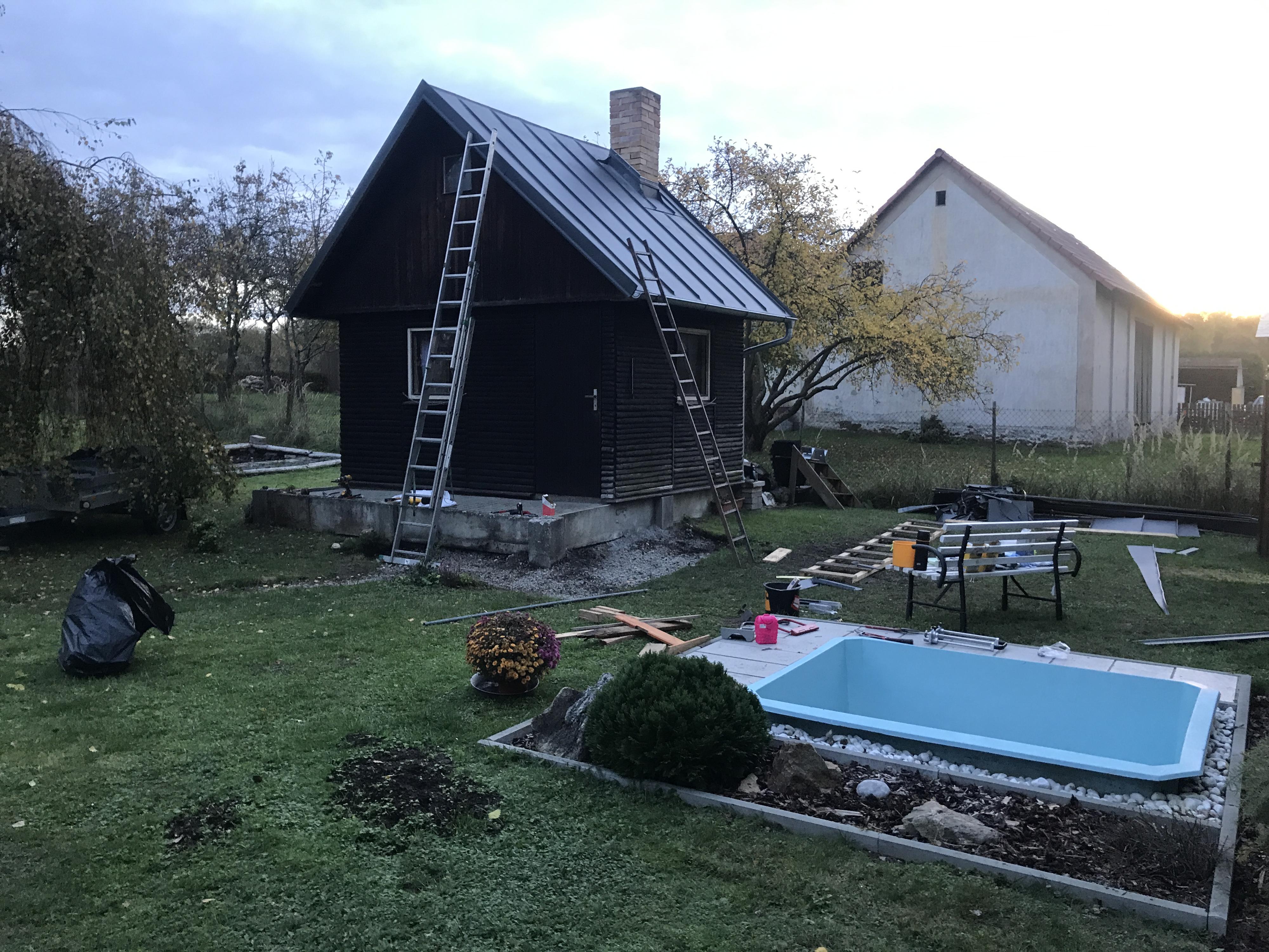 Klempíř Michal Bartůněk foto 6