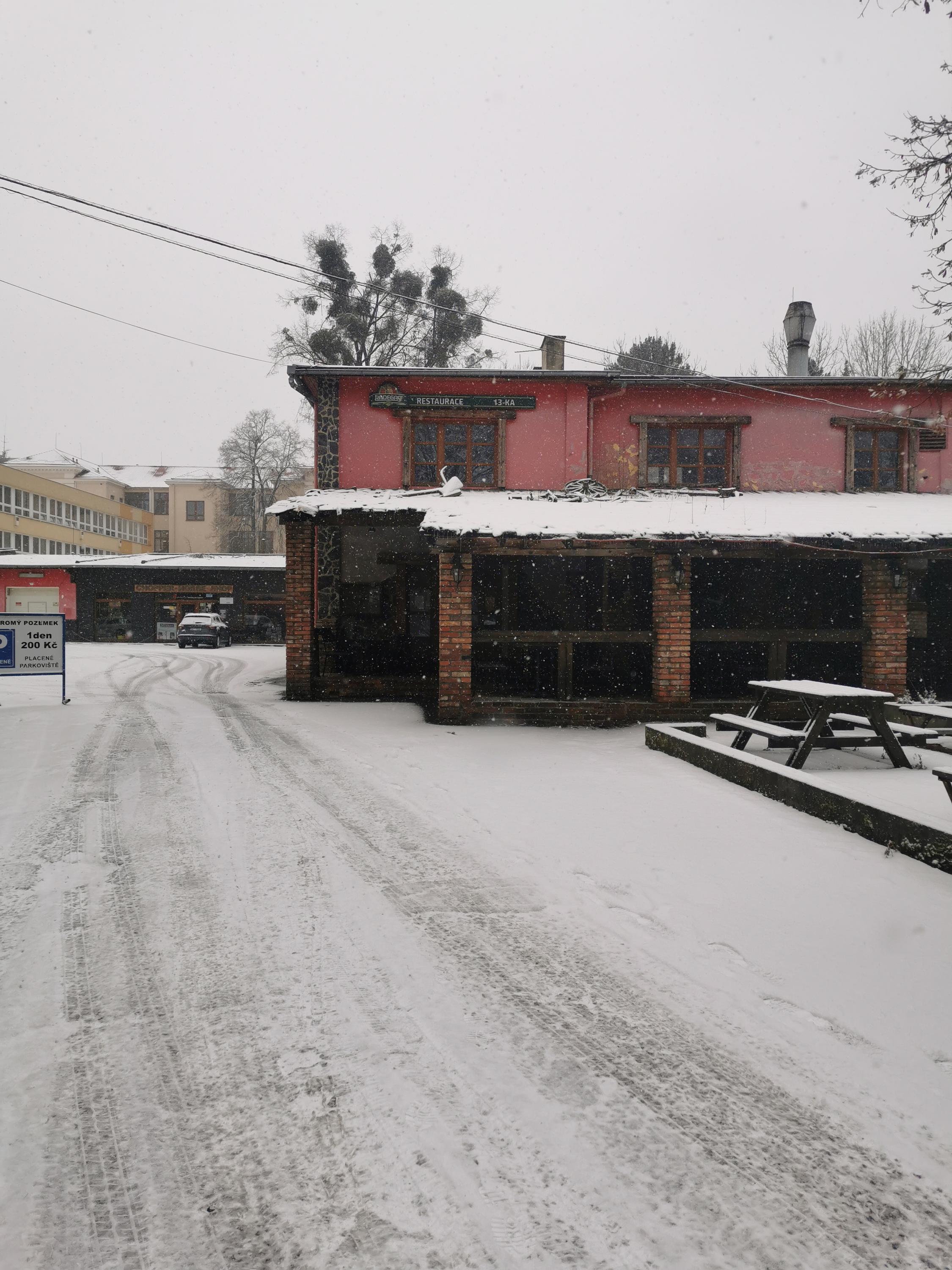 Restaurace 13-KA foto 2