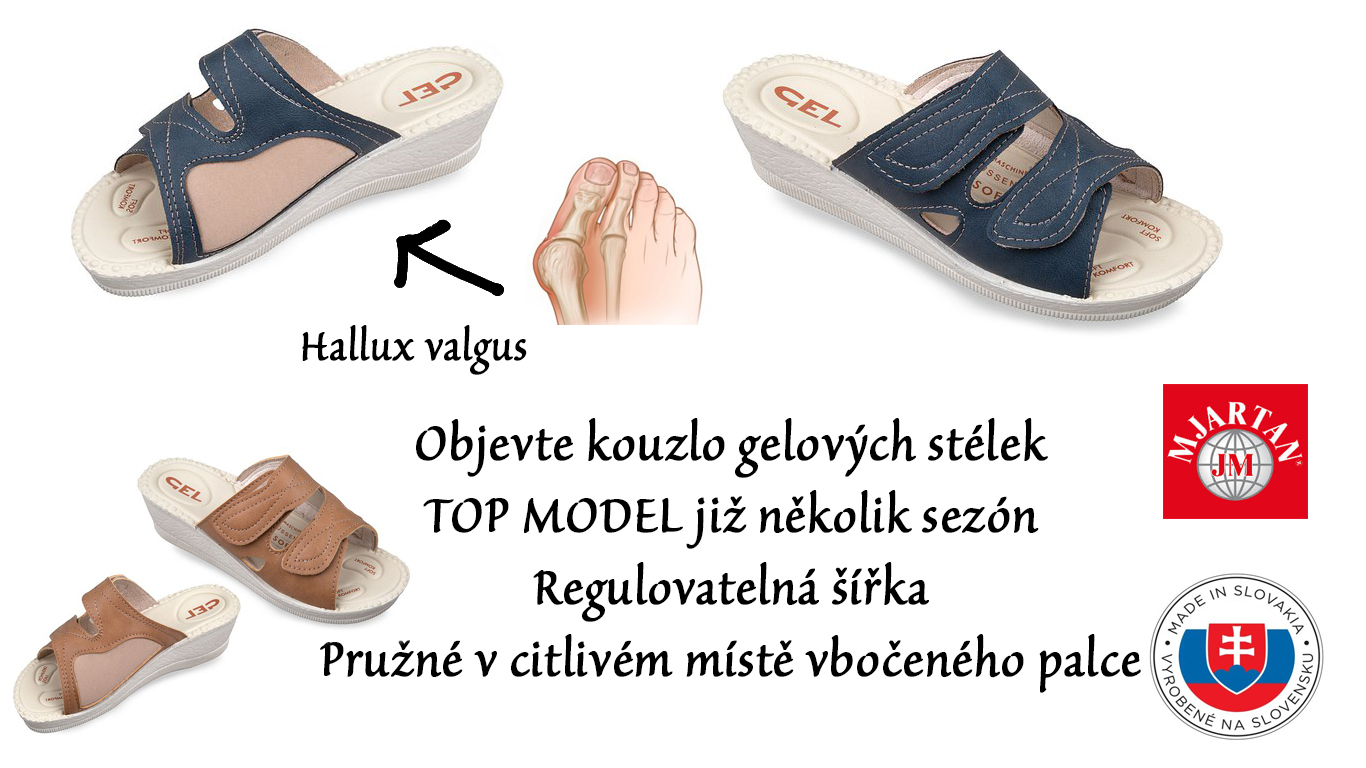 Pohodlneboty.cz foto 3