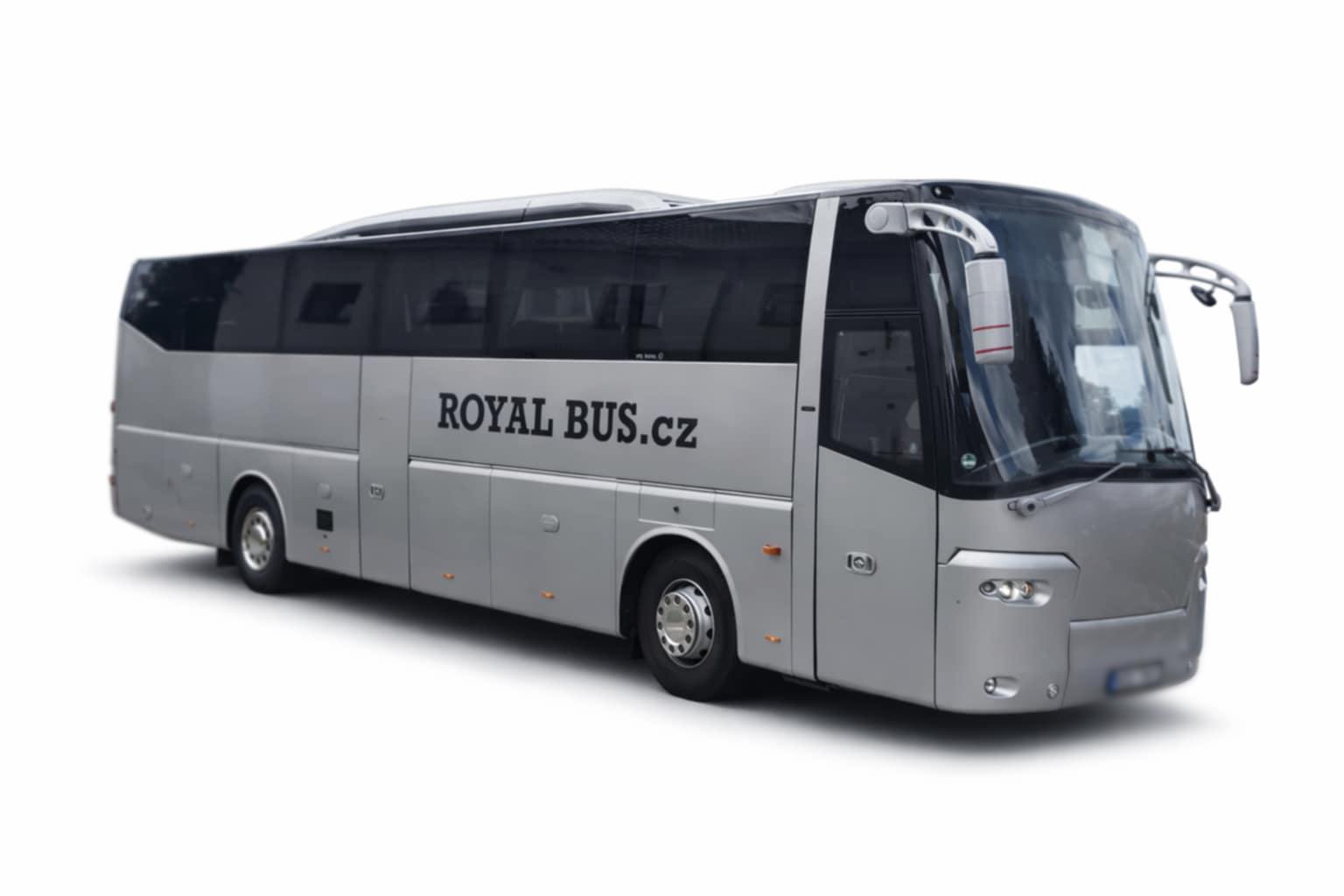 ROYAL TRUCK foto 3