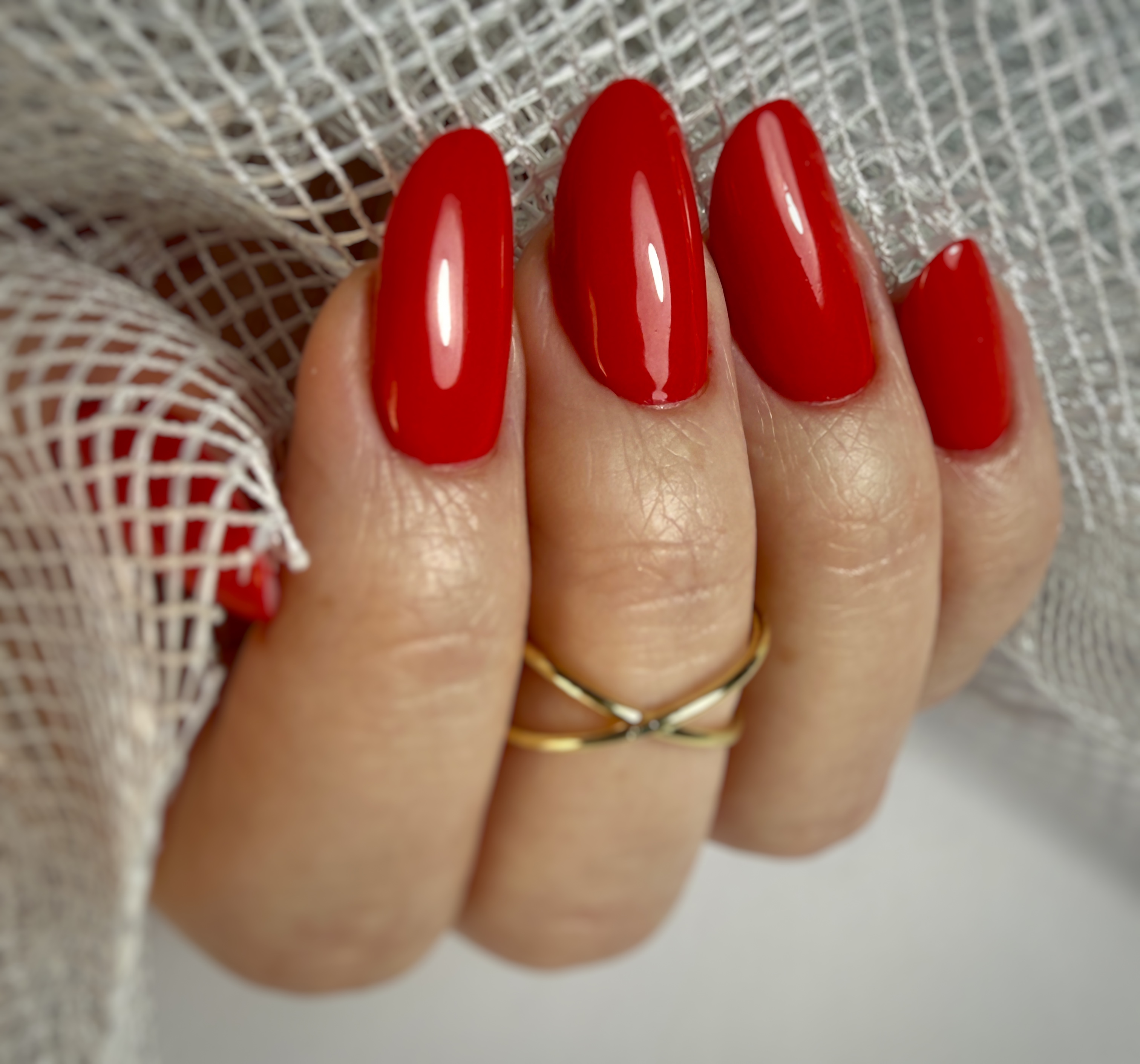 Lucie Továrková nail salon foto 5