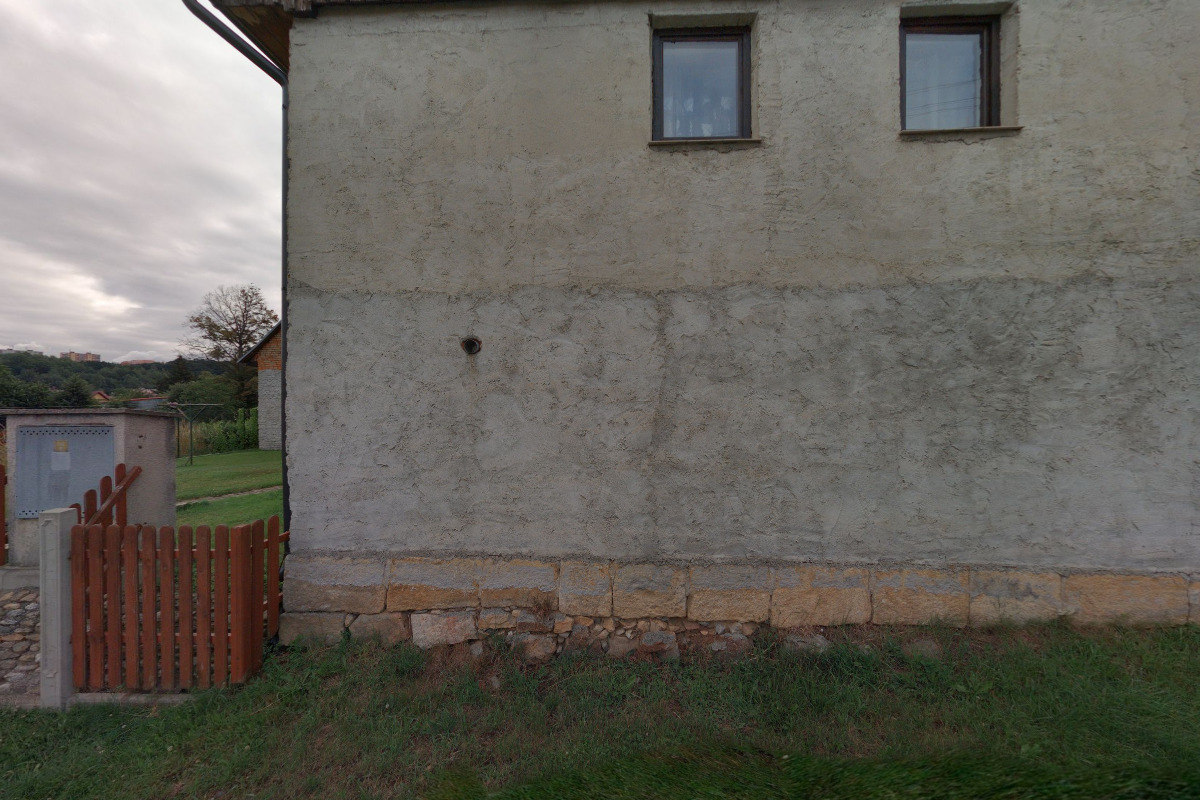 Elektrikář David Czujko