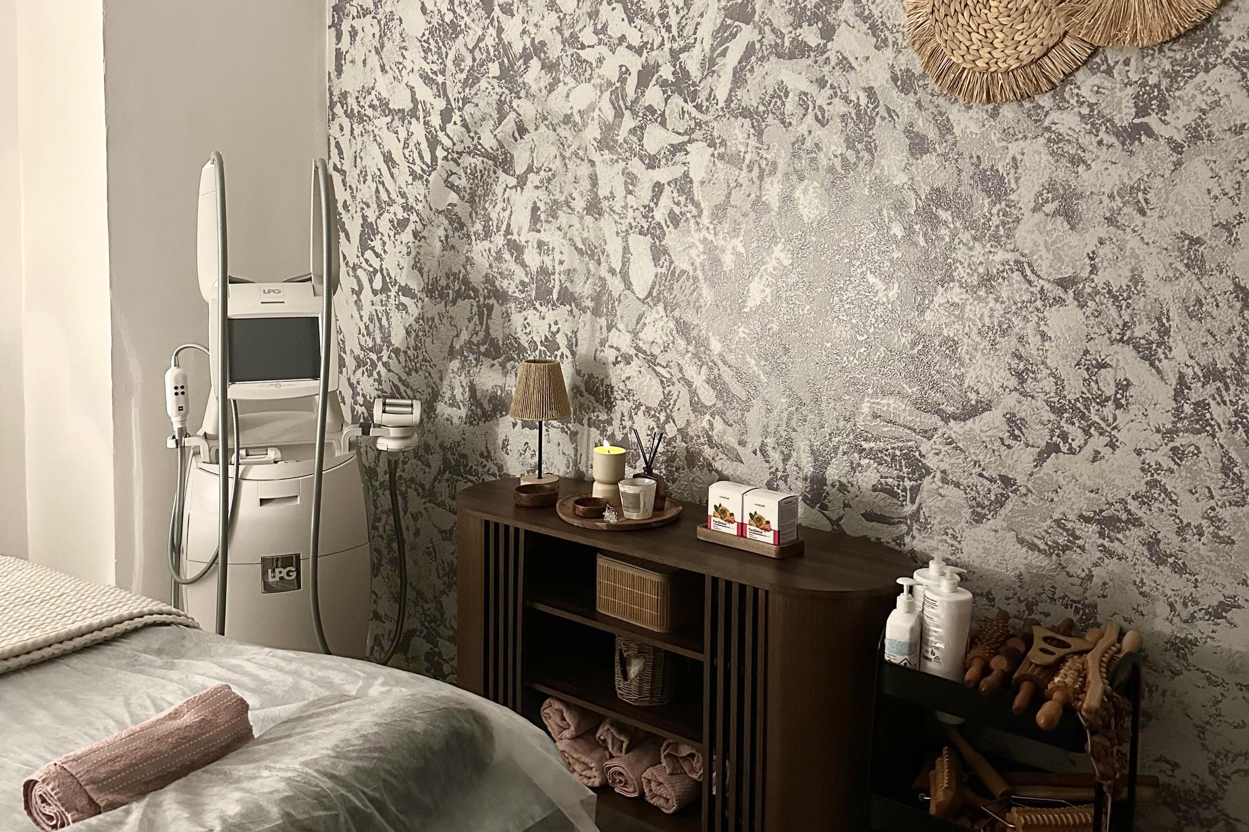 BodyLab - Tereza Malíková