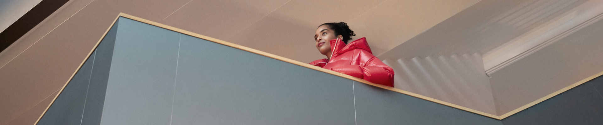 Úvodní obrázek Habitat - rezidenční projekt Skanska