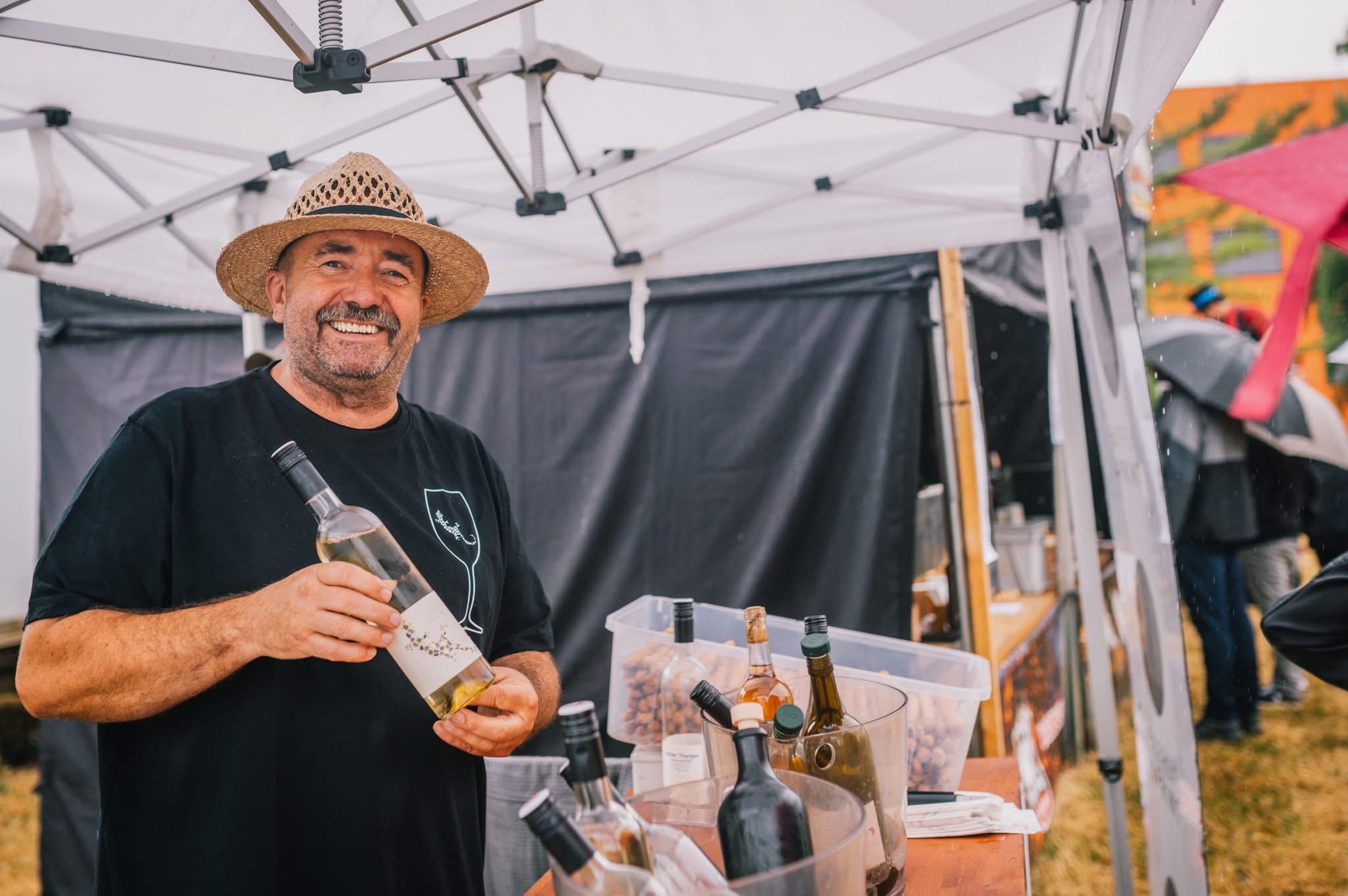 Vinařství Chorouš