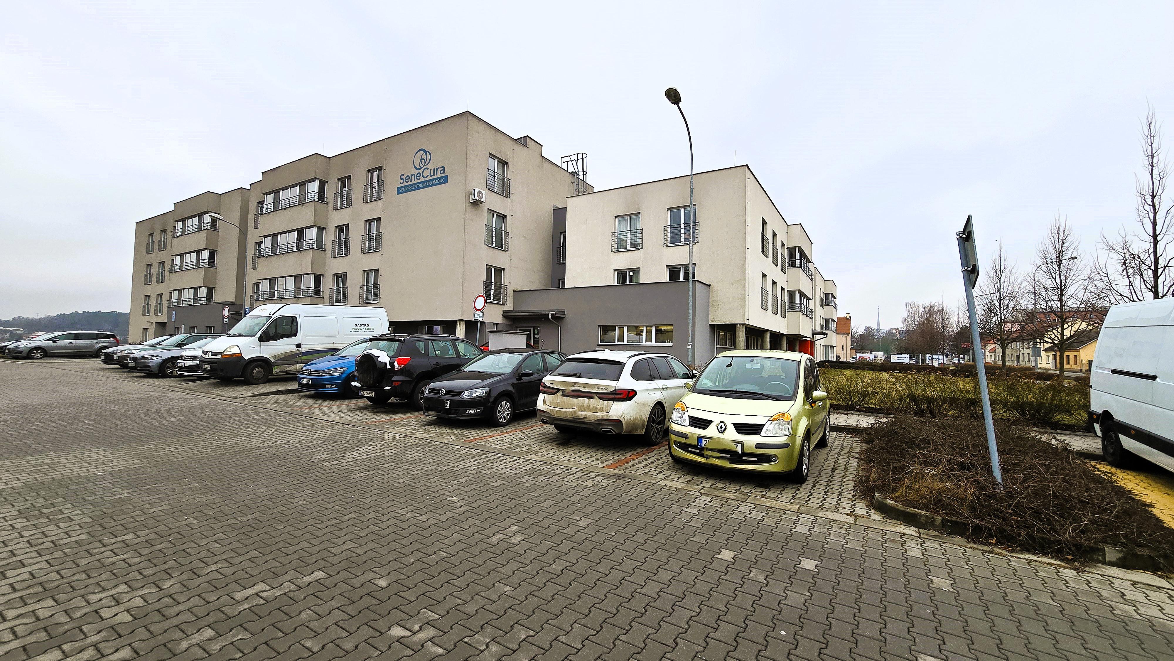 Senevida Olomouc foto 4