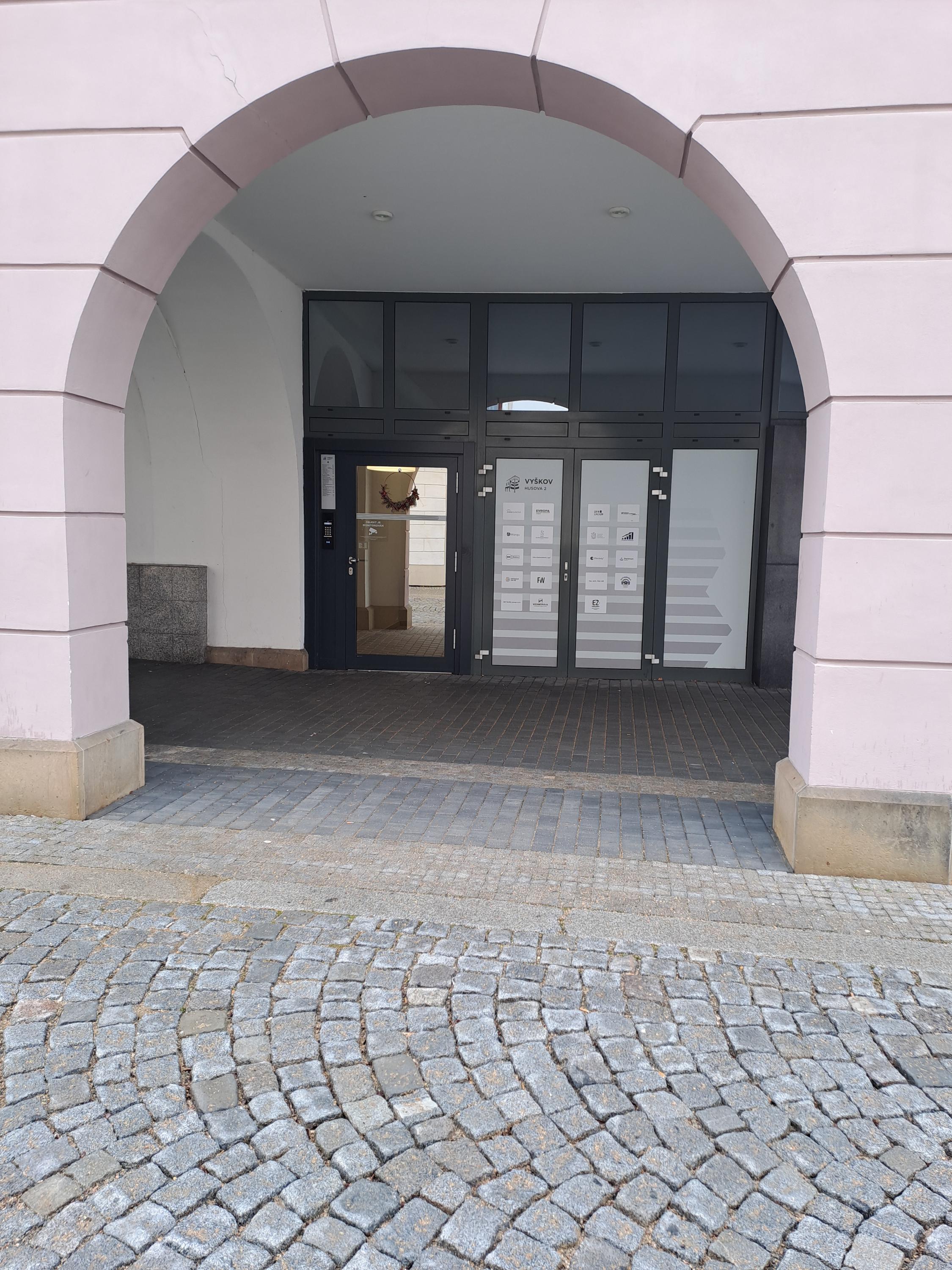 Raiffeisen stavební spořitelna a.s. foto 2