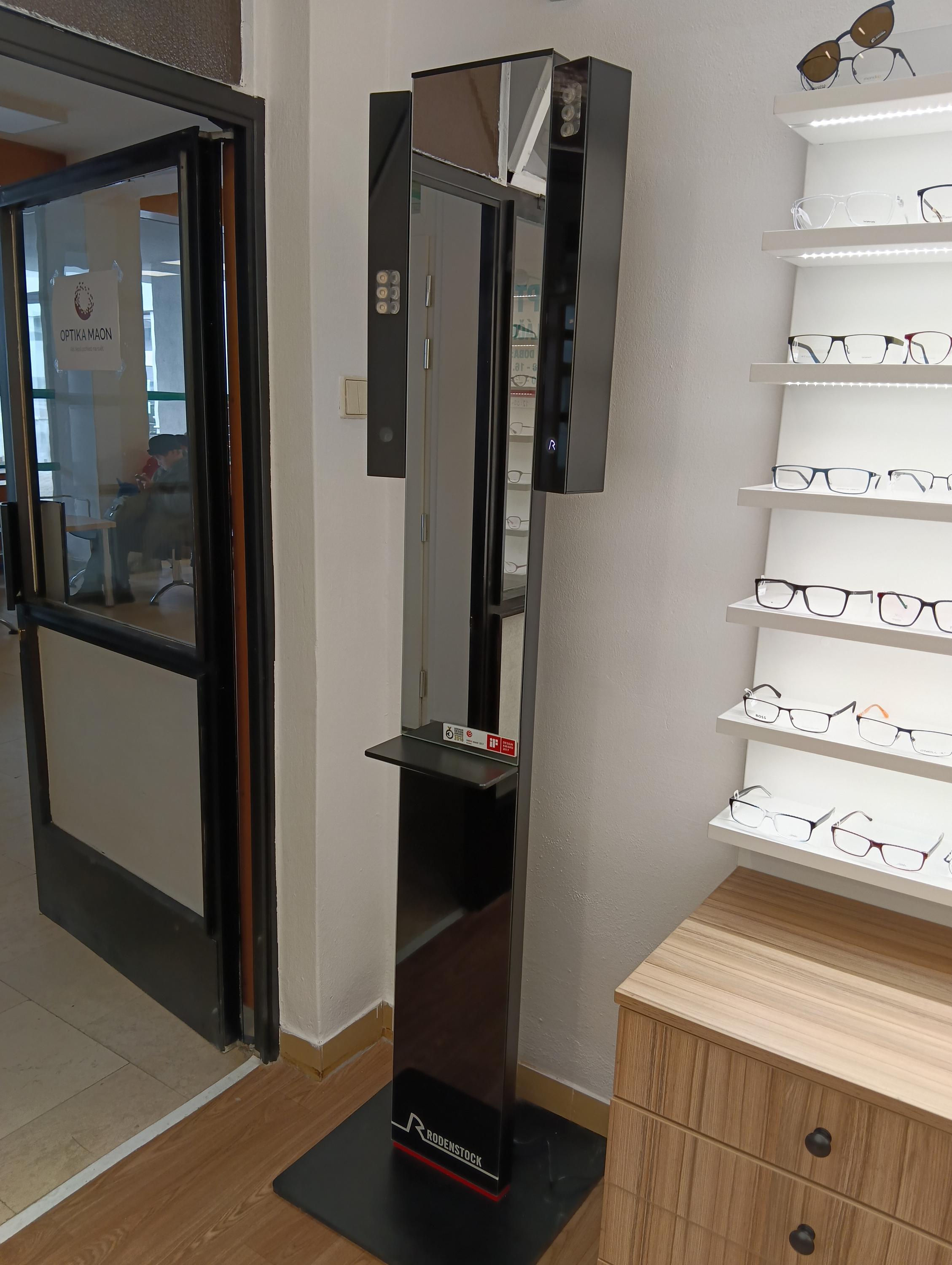 OPTIKA MAON Vyškov foto 5