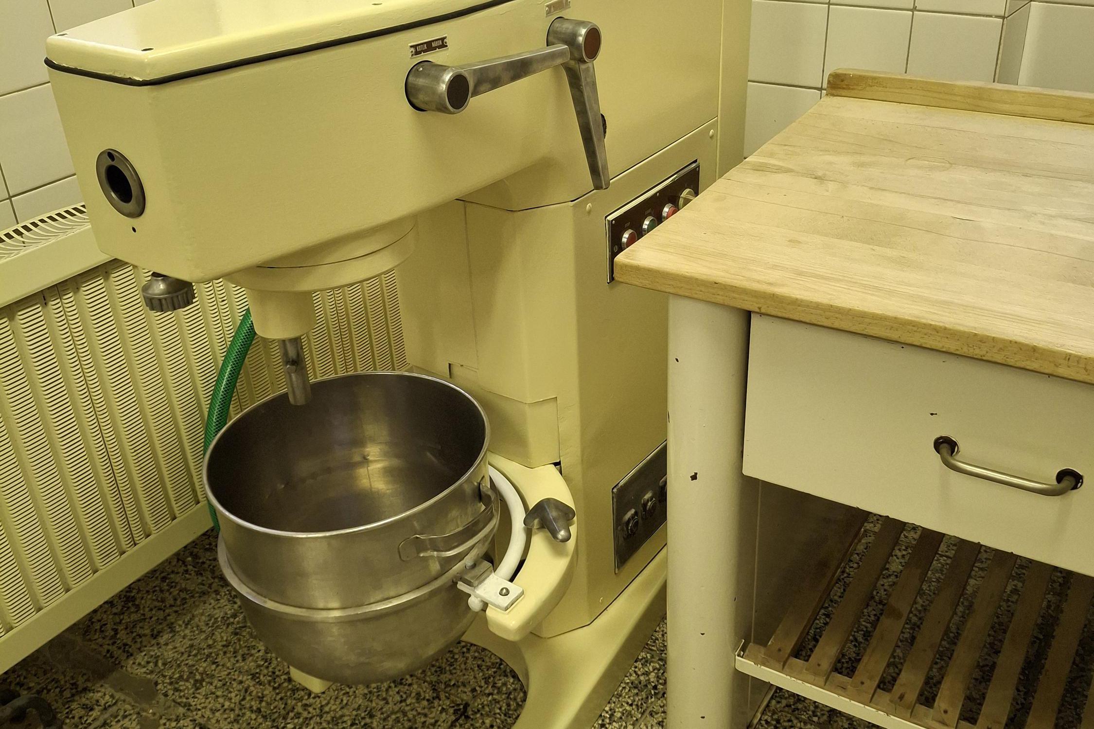 Gastroservis Martin Sirotek