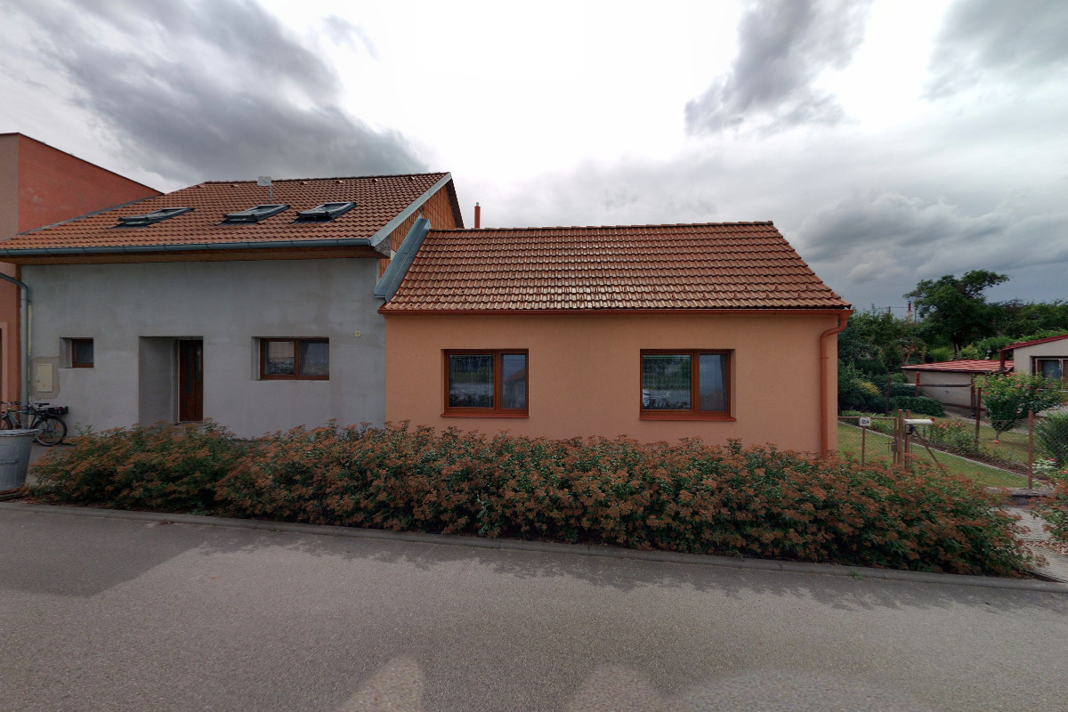 Reality Mgr. Martin Husa