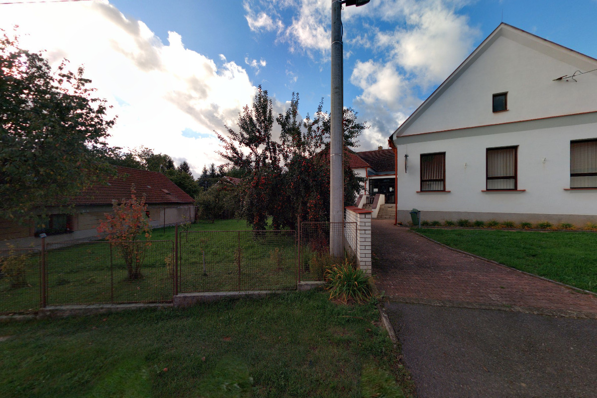 SH ČMS - Sbor dobrovolných hasičů Starosedlský Hrádek