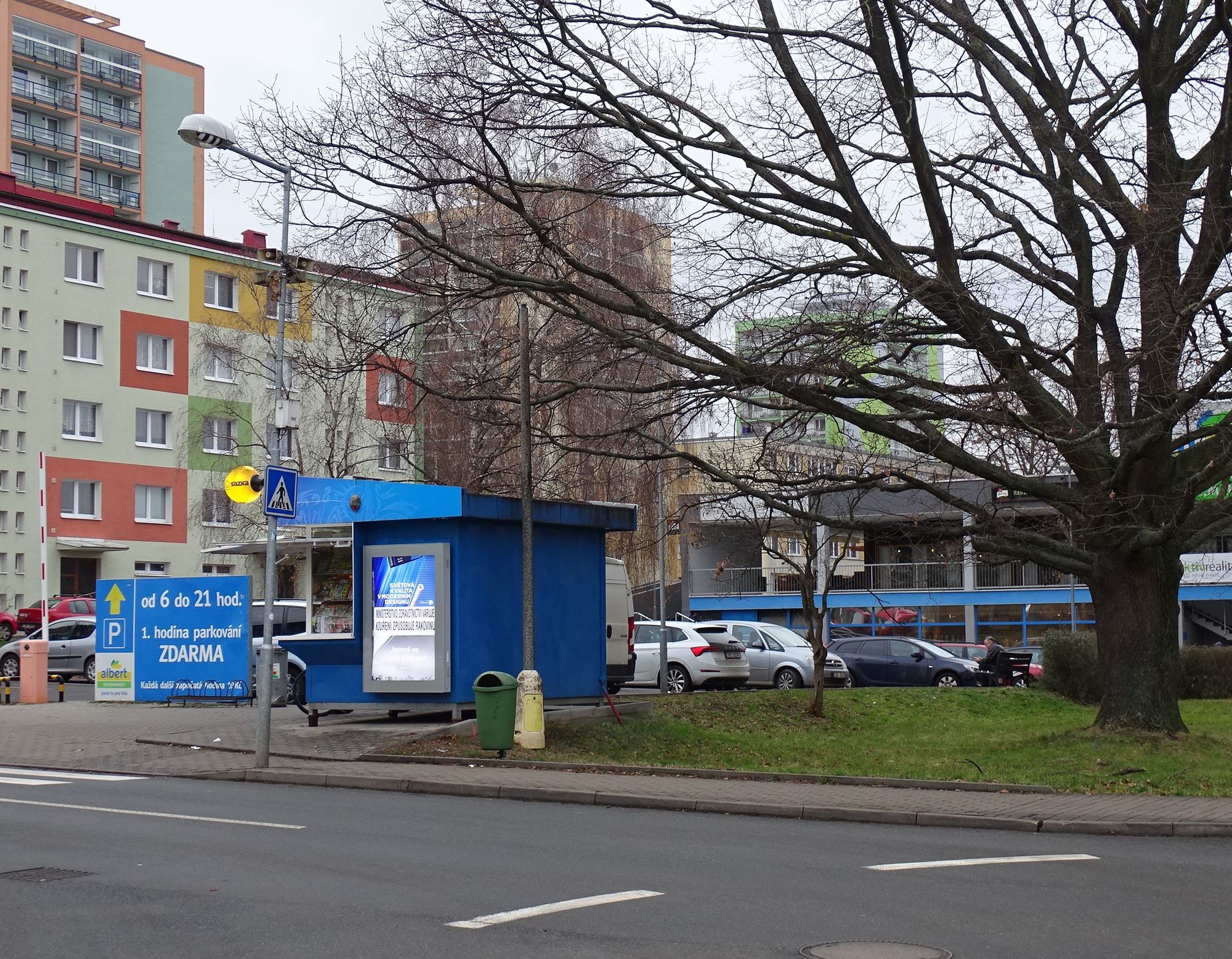 Trafika S-tabak foto 6