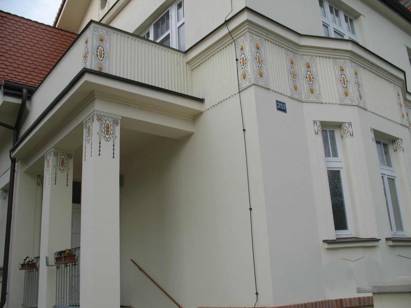 Křišťálové lázně foto 2