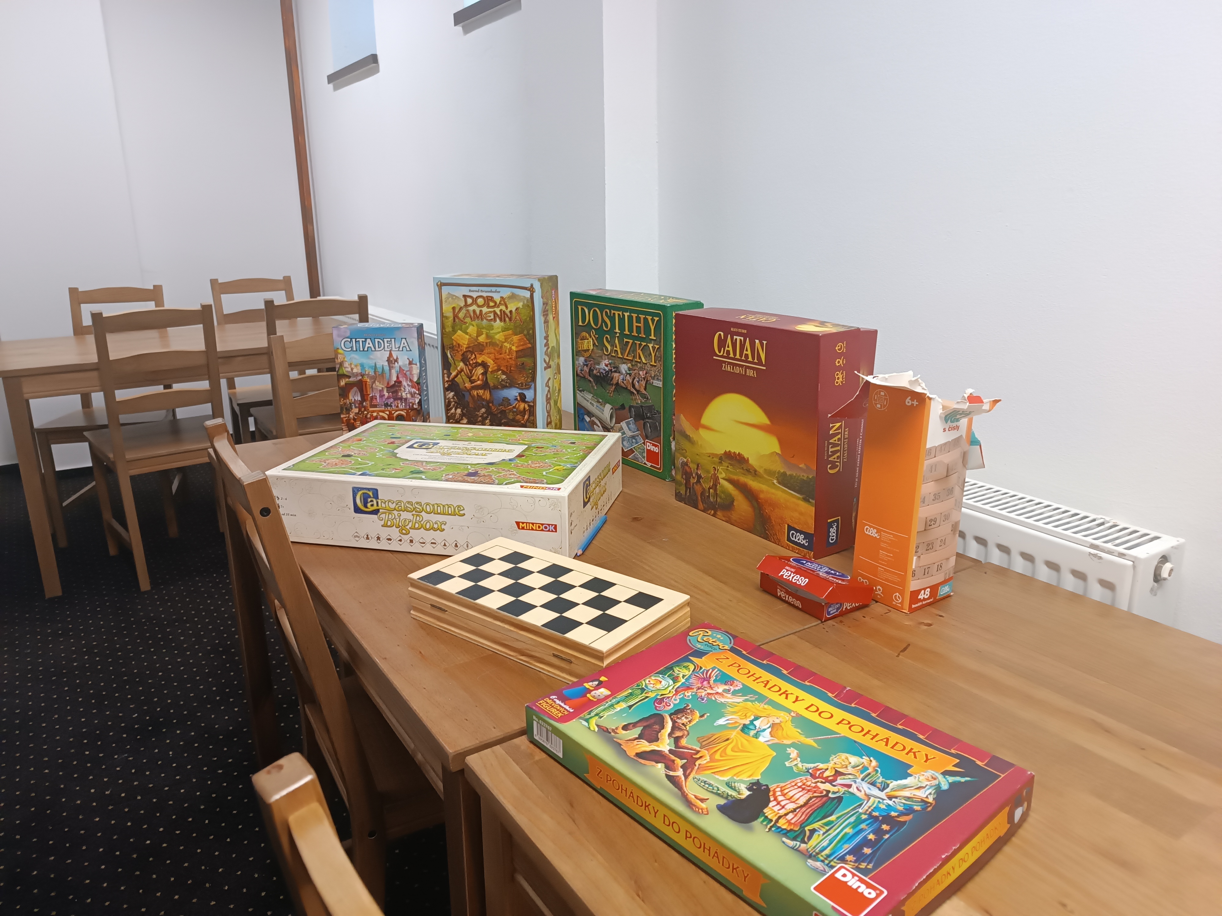 Horský hotel Krakonoš foto 5